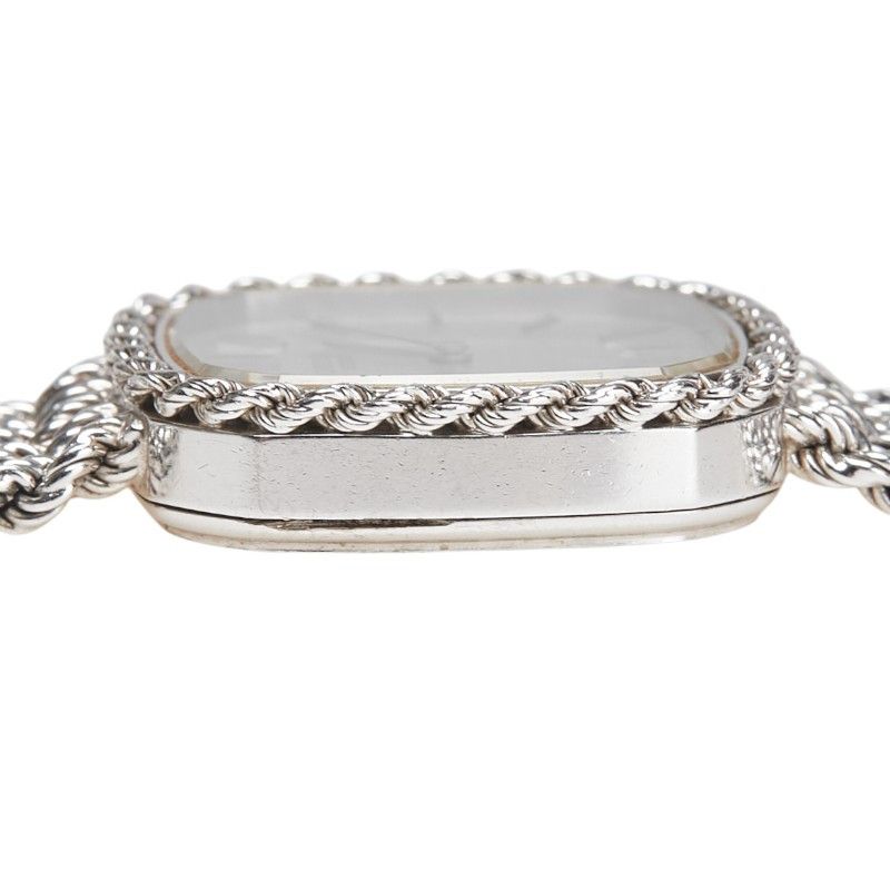 Seiko Seiko Seiko Credor Au750 Metal Quartz 1400-5930 Size ONE SIZE - 5 Thumbnail