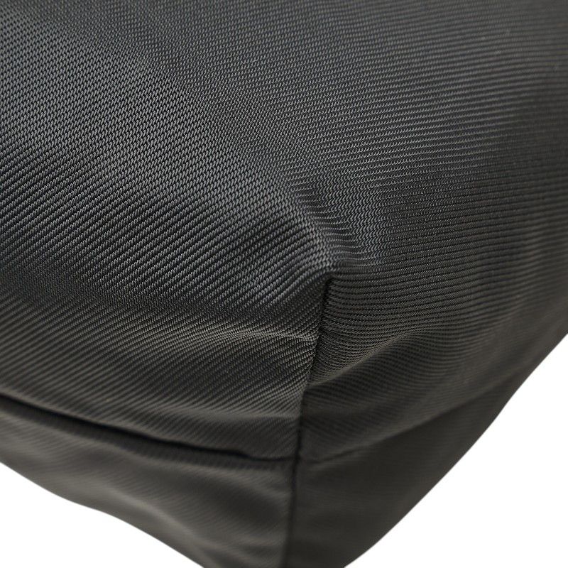 Fendi Fendi Logo Plate Nylon Shoulder Bag Others Shoulder Bag DUTY