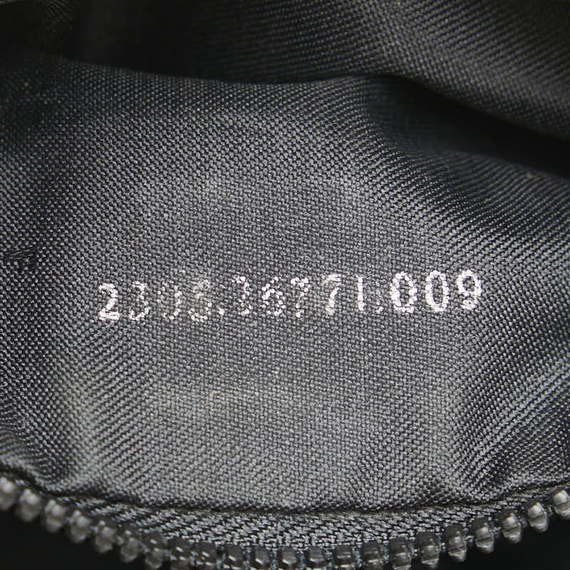 バッグ FENDI LOGO PLATE NYLON SHOULDER BAG Fendi Fendi Logo Plate Nylon Shoulder Bag Others Shoulder Bag DUTY