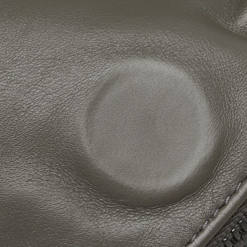 Bottega Veneta Bottega Veneta Bottega Veneta Intrecciato Leather 2way Bag Leather Shoulder Bag DUTY FREE for USA Size ONE SIZE - 5 Thumbnail