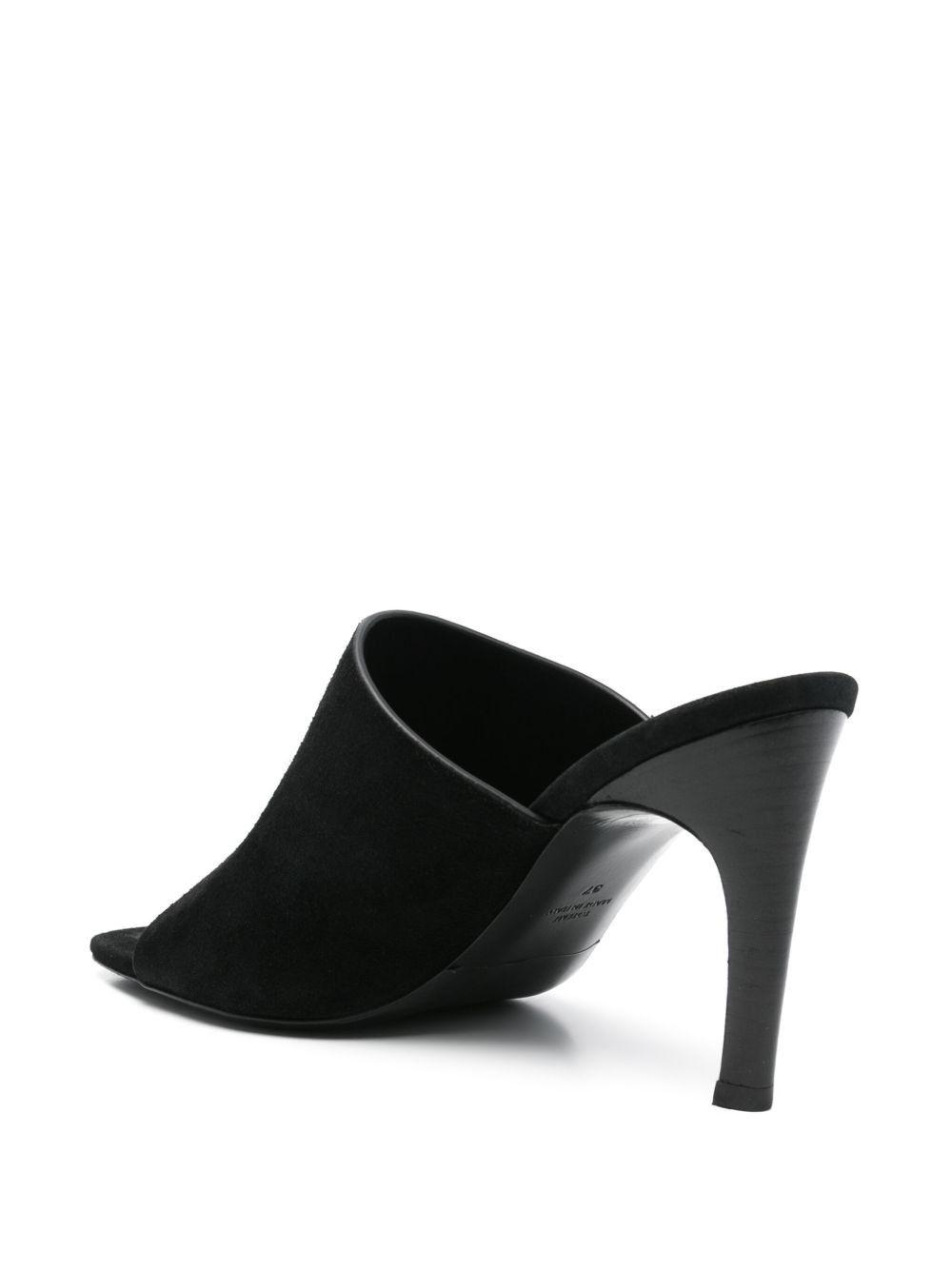 Toteme VELVET MULES Size US 6 / IT 36 - 3 Thumbnail