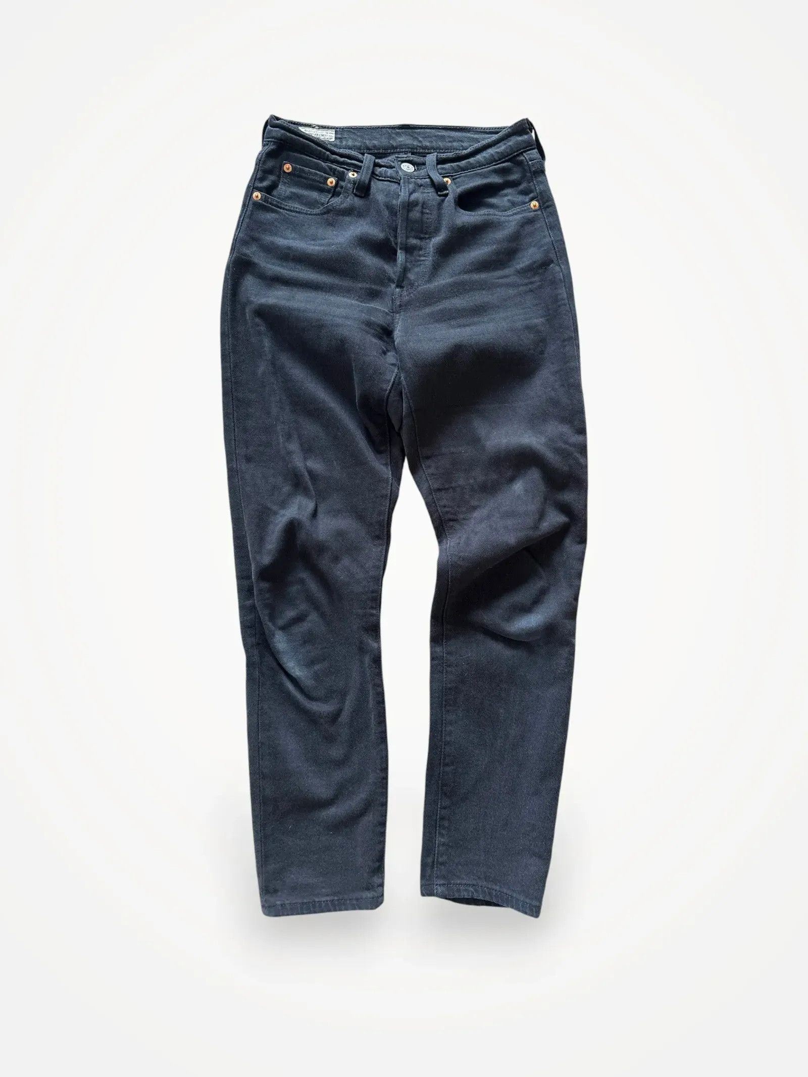 Levi's Levi's Jeans Size 25" / US 0 / IT 36 - 2 Thumbnail