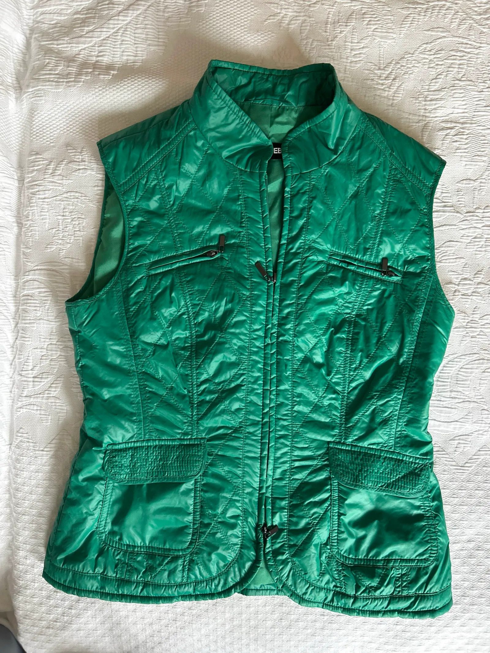 Gerry Weber Gerry Weber Vest Size XS / US 0-2 / IT 36-38 - 4 Thumbnail