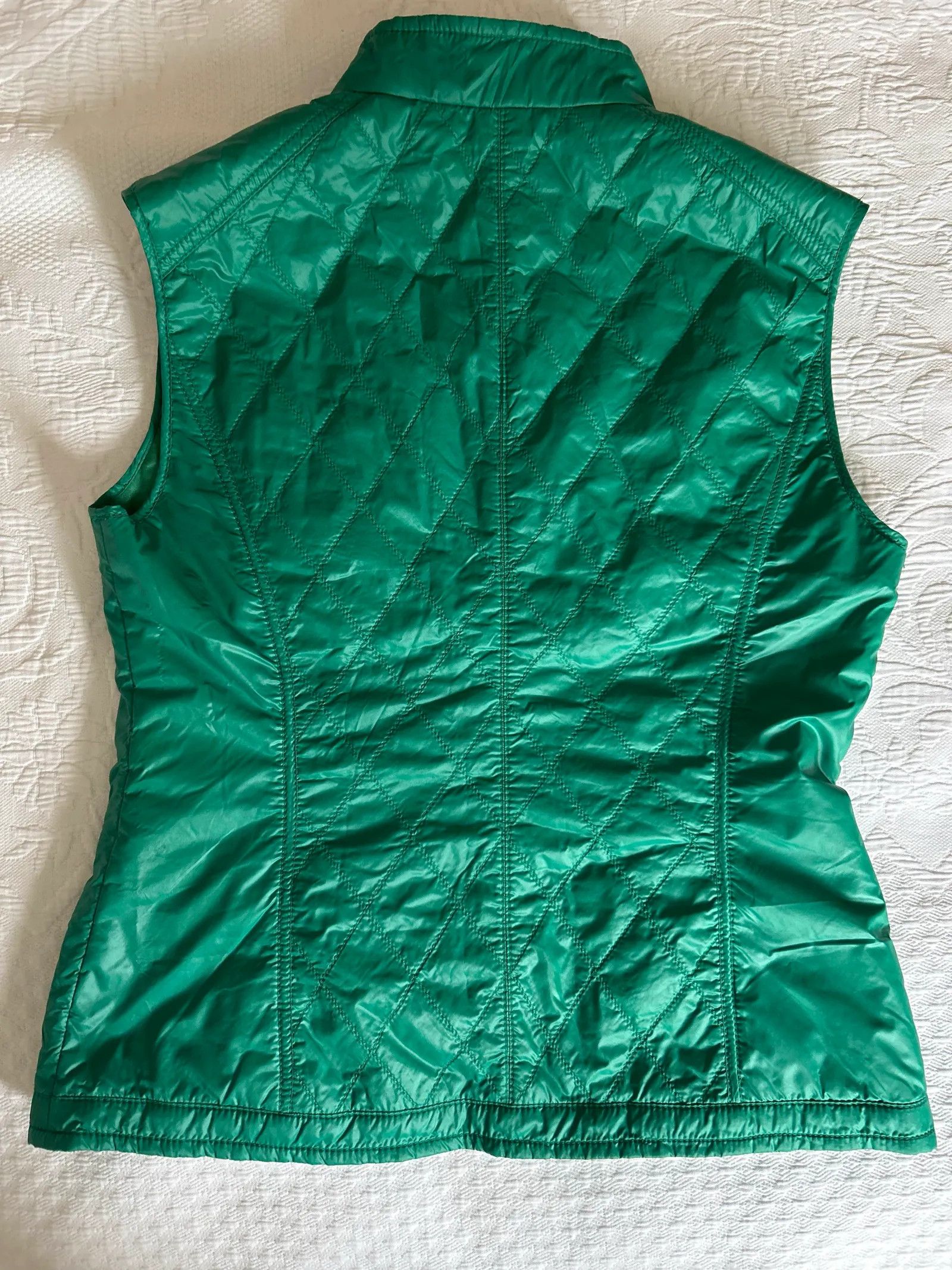 Gerry Weber Gerry Weber Vest Size XS / US 0-2 / IT 36-38 - 5 Thumbnail