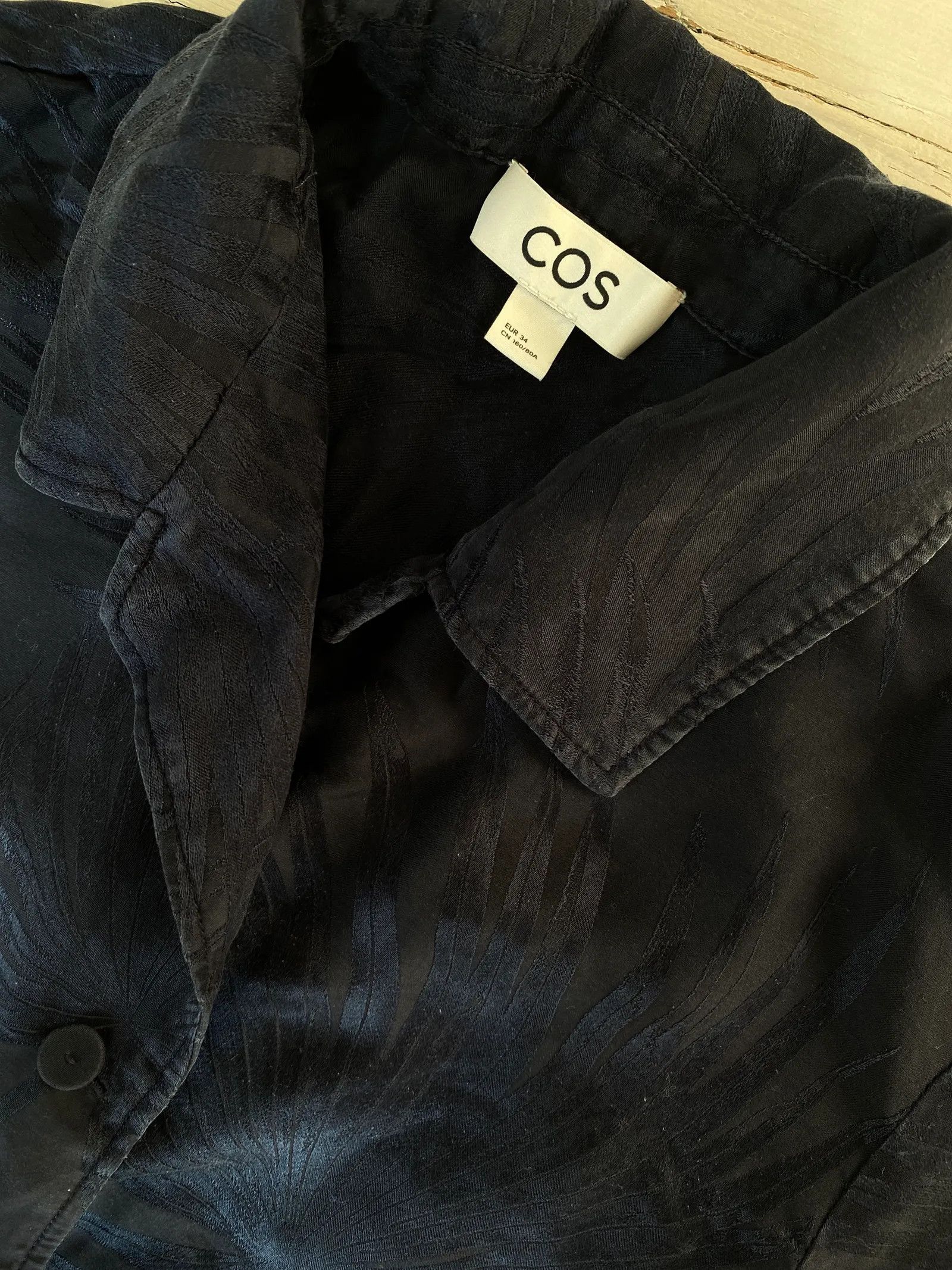 Cos Cos Dress Size XS / US 0-2 / IT 36-38 - 2 Thumbnail