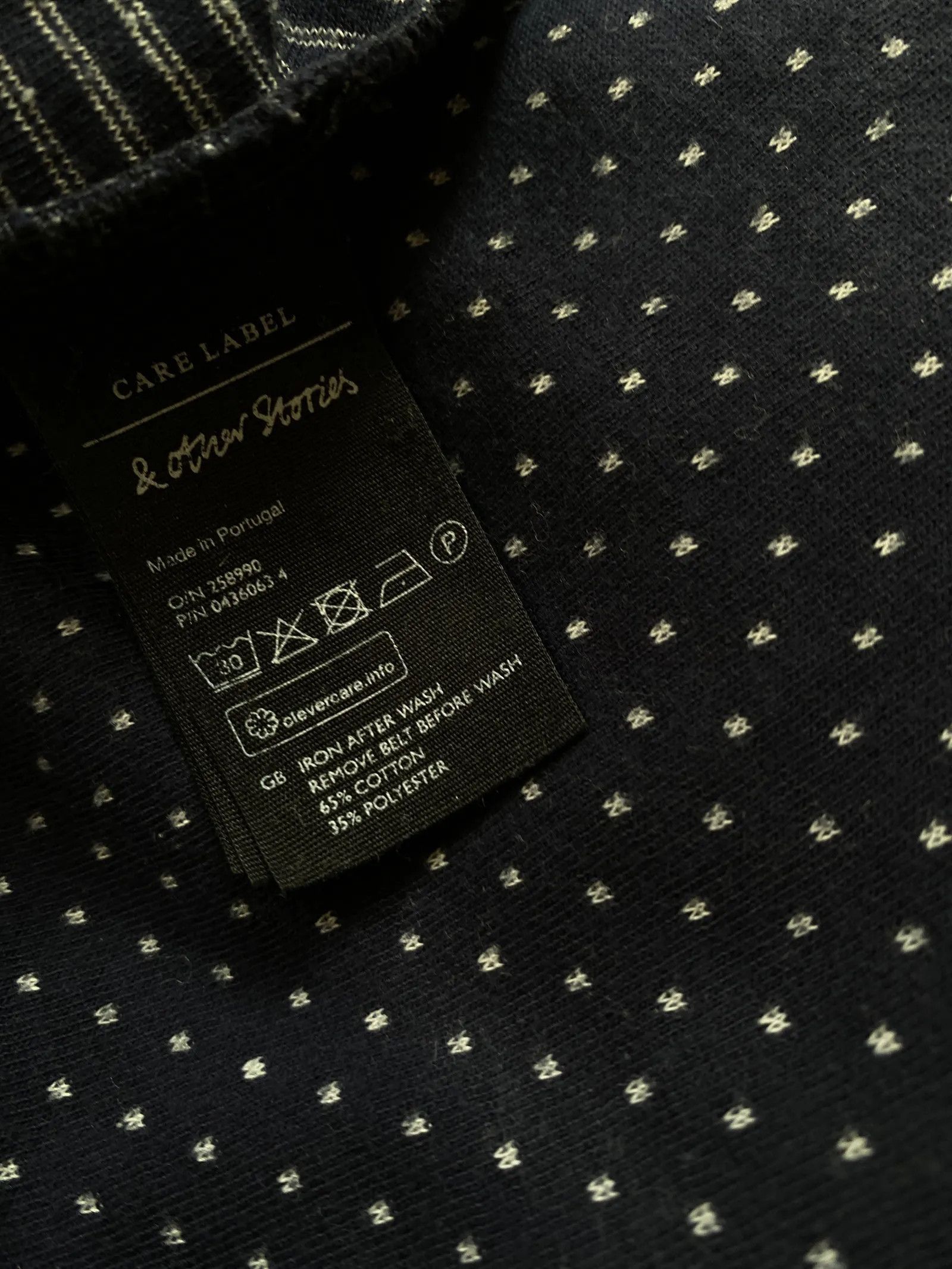 & Other Stories & Other Stories Dress Size XS / US 0-2 / IT 36-38 - 3 Thumbnail
