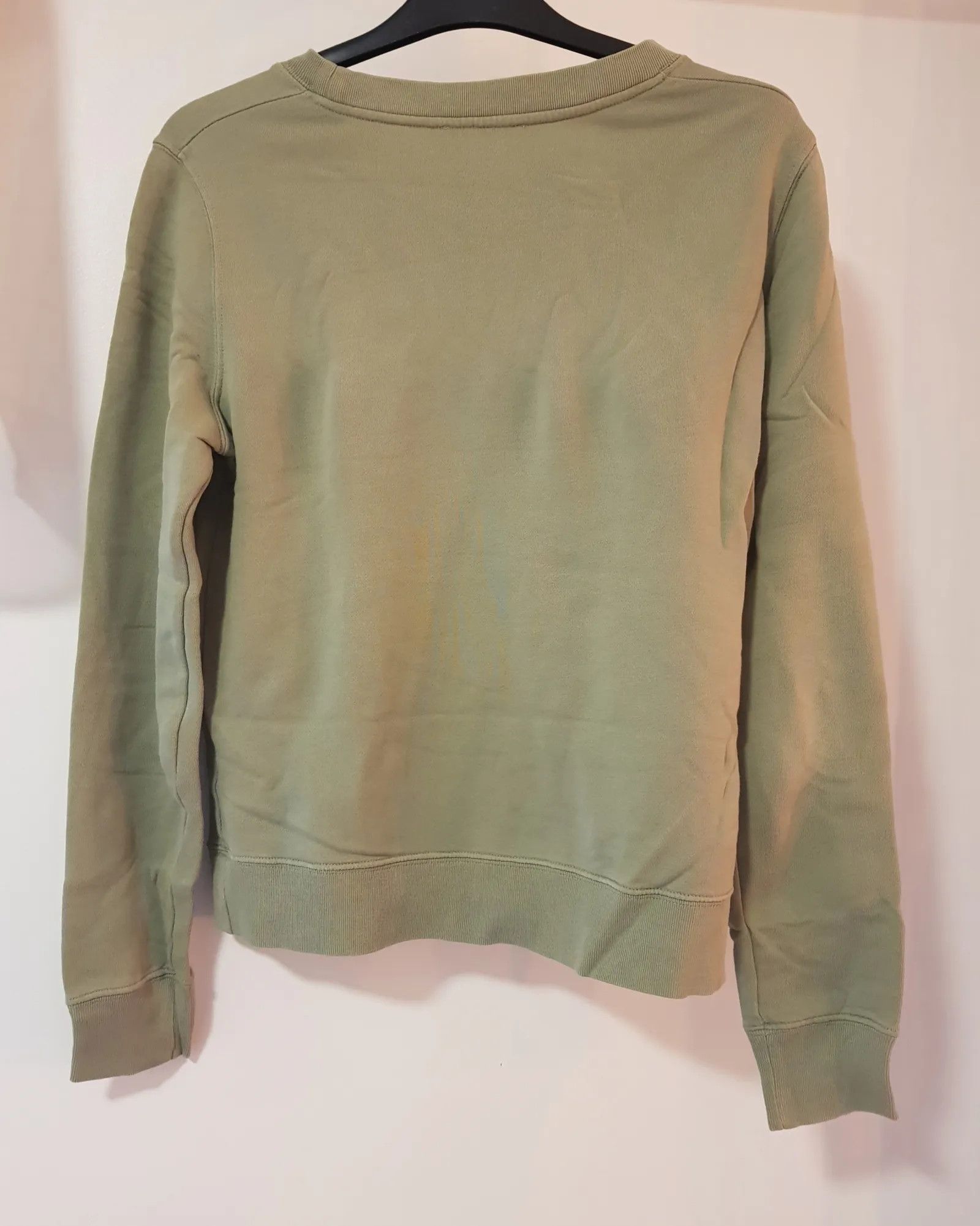 Morris Morris Sweatshirt Size XS / US 0-2 / IT 36-38 - 4 Thumbnail