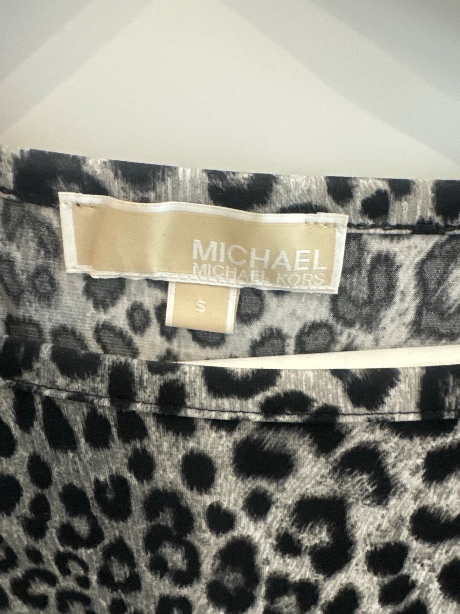 Michael Kors Michael Kors Dress Size S / US 4 / IT 40 - 2 Thumbnail