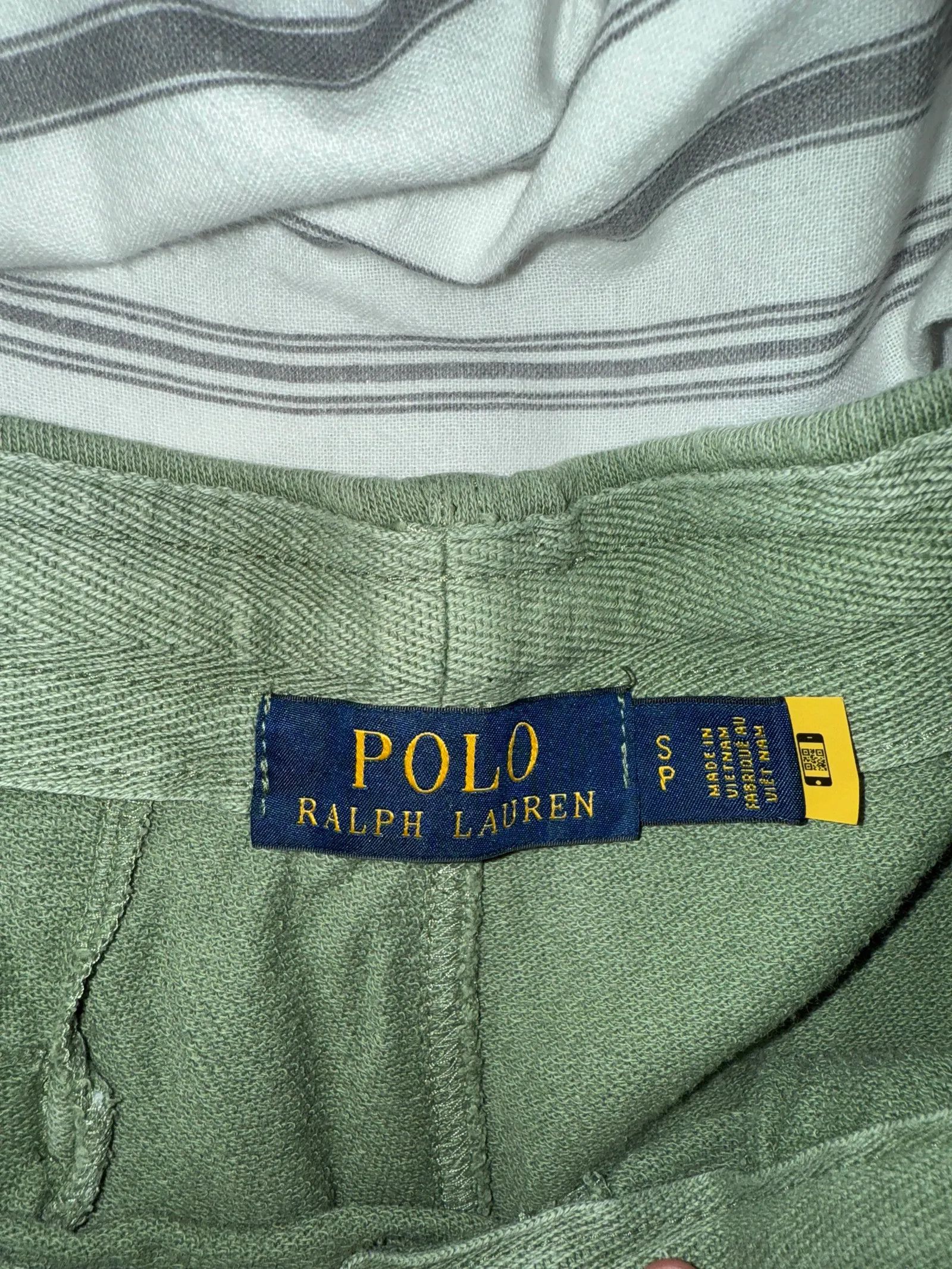 Ralph Lauren Ralph Lauren Shorts Size US 30 / EU 46 - 2 Thumbnail
