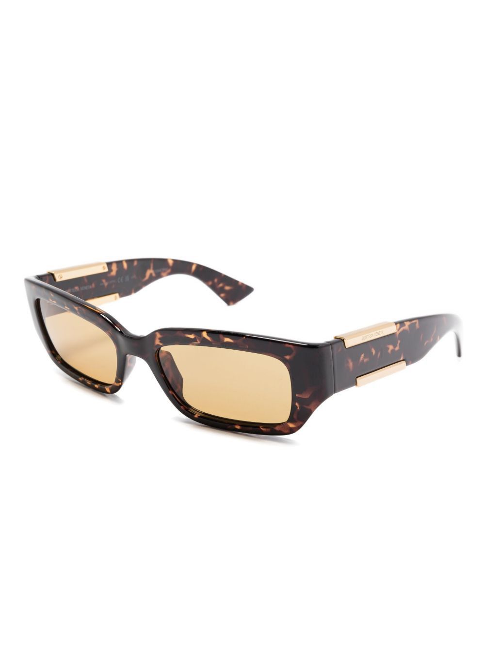 Bottega Veneta DASH SUNGLASSES Size ONE SIZE - 2 Thumbnail