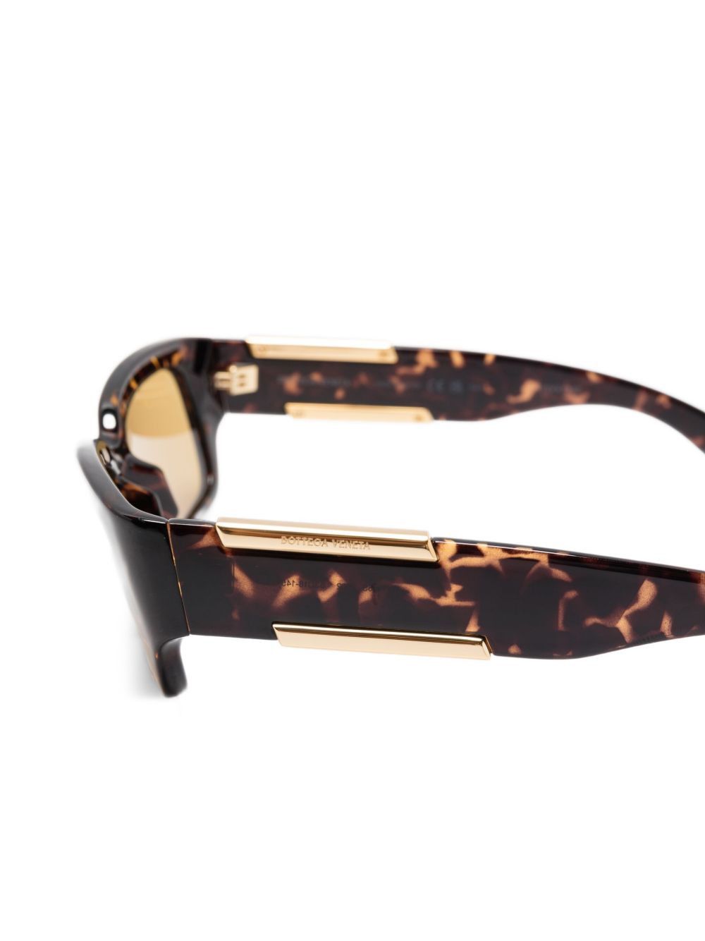 Bottega Veneta DASH SUNGLASSES Size ONE SIZE - 3 Thumbnail