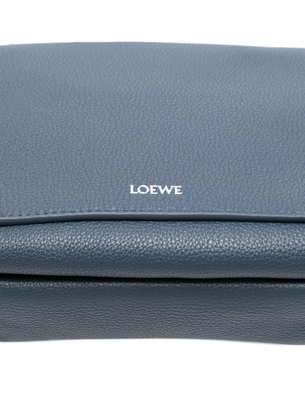 Loewe PEBBLE XS LEATHER CAMERA BAG Size ONE SIZE - 5 Thumbnail