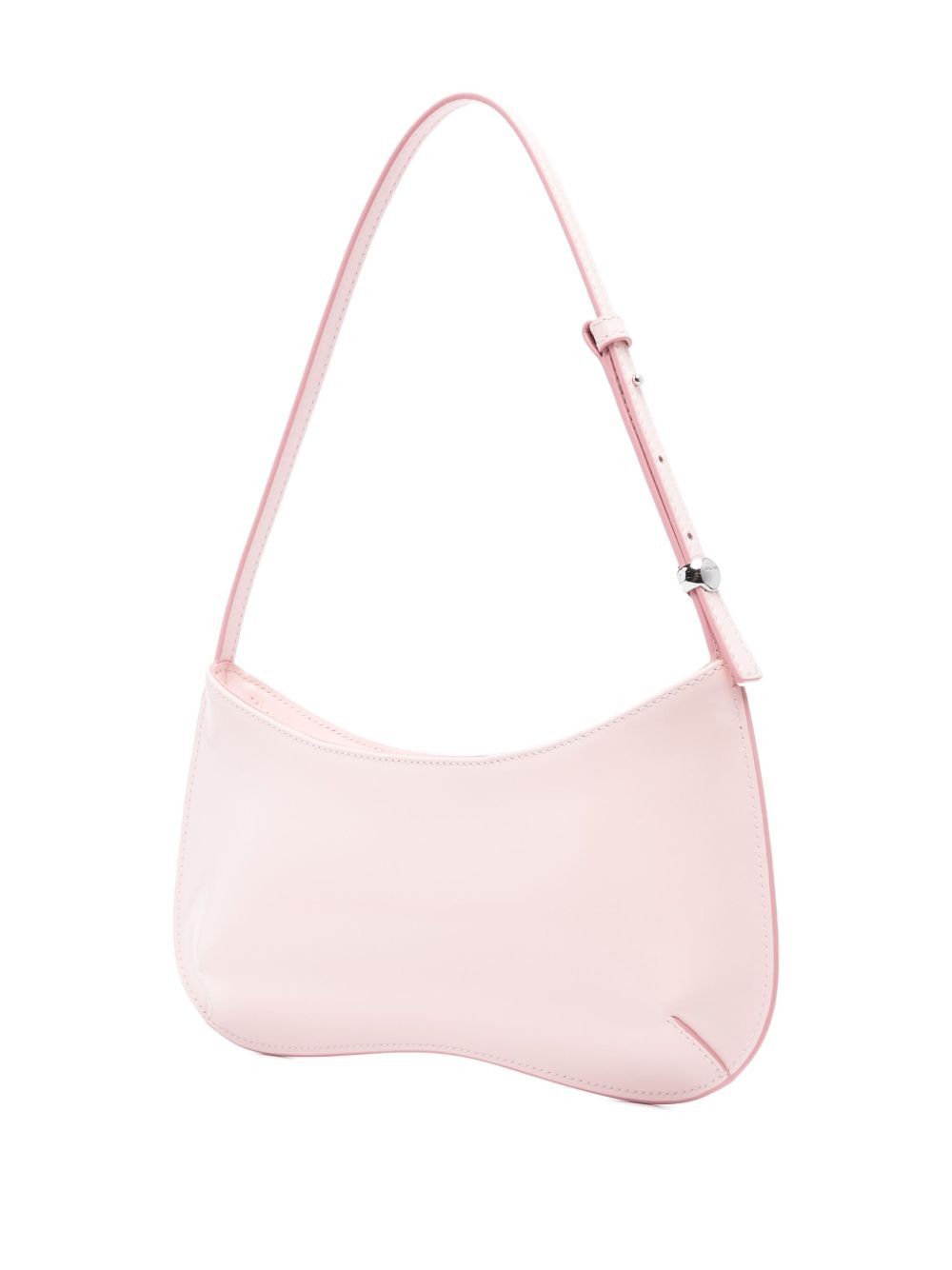 Jacquemus LE BISOU SHOULDER BAG Size ONE SIZE - 2 Thumbnail