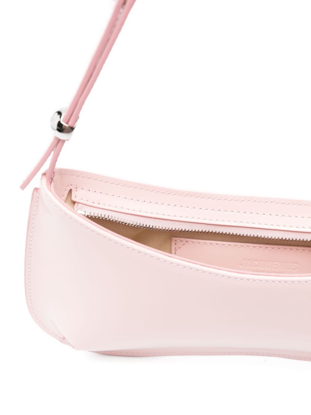 Jacquemus LE BISOU SHOULDER BAG Size ONE SIZE - 3 Thumbnail