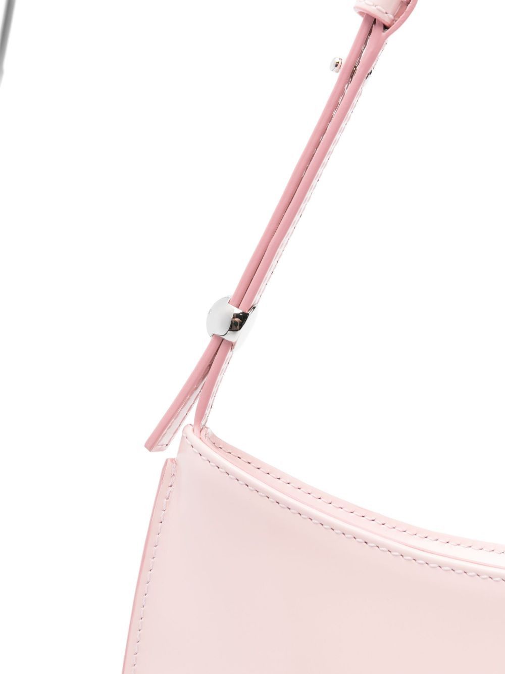 Jacquemus LE BISOU SHOULDER BAG Size ONE SIZE - 4 Thumbnail