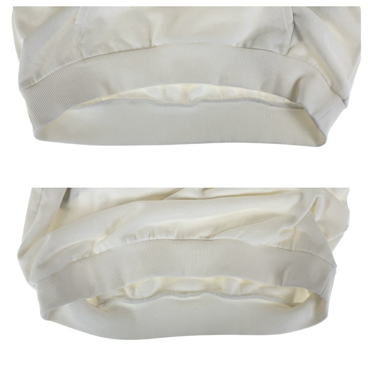 Celine Celine Celine Gradation Logo Cotton Sweatshirt Cotton Sweatshirts & Hoodies 2Y753670Q Size ONE SIZE - 6 Thumbnail