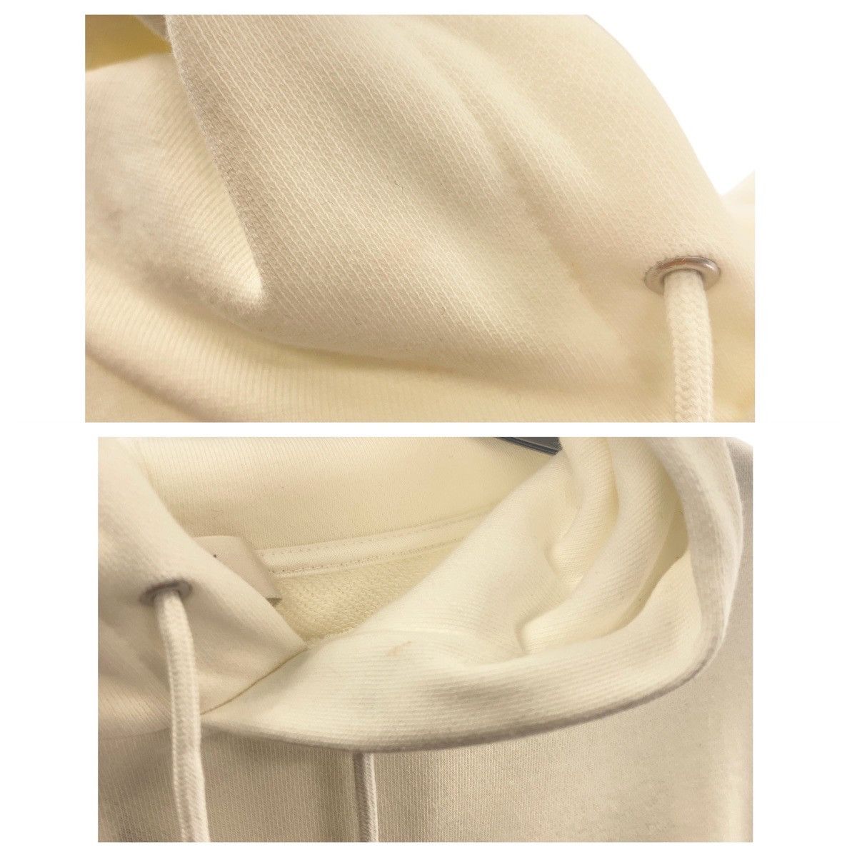 Celine Celine Celine Gradation Logo Cotton Sweatshirt Cotton Sweatshirts & Hoodies 2Y753670Q Size ONE SIZE - 4 Thumbnail
