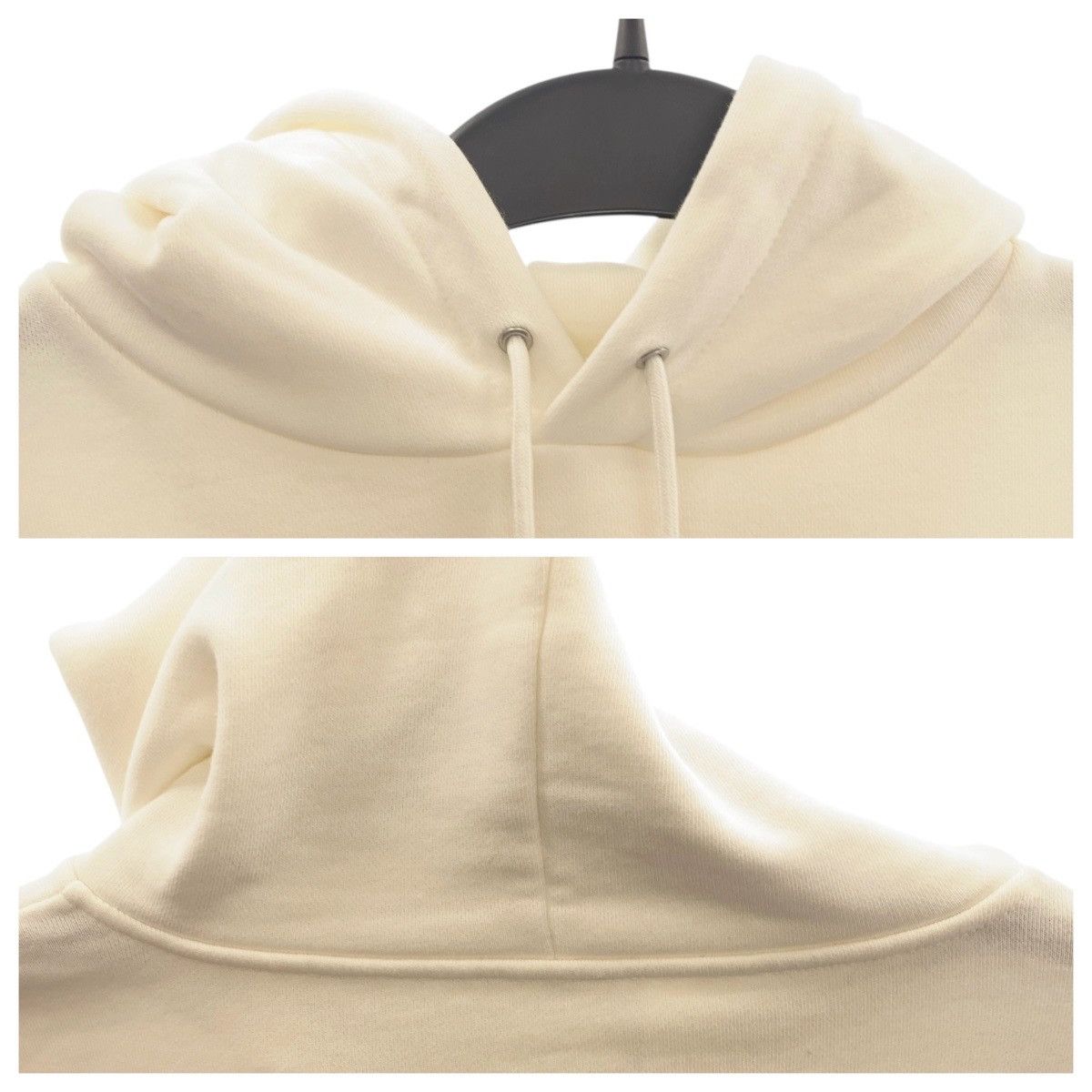 Celine Celine Celine Gradation Logo Cotton Sweatshirt Cotton Sweatshirts & Hoodies 2Y753670Q Size ONE SIZE - 3 Thumbnail