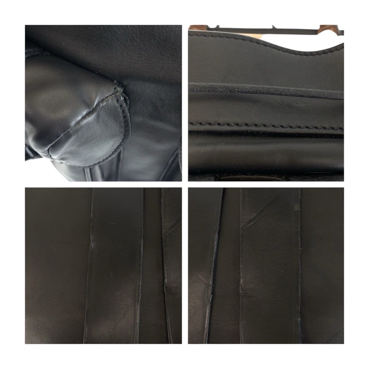 Other Other Berluti Horizon Leather Backpack Leather Backpack DUTY FREE for USA Size ONE SIZE - 4 Thumbnail