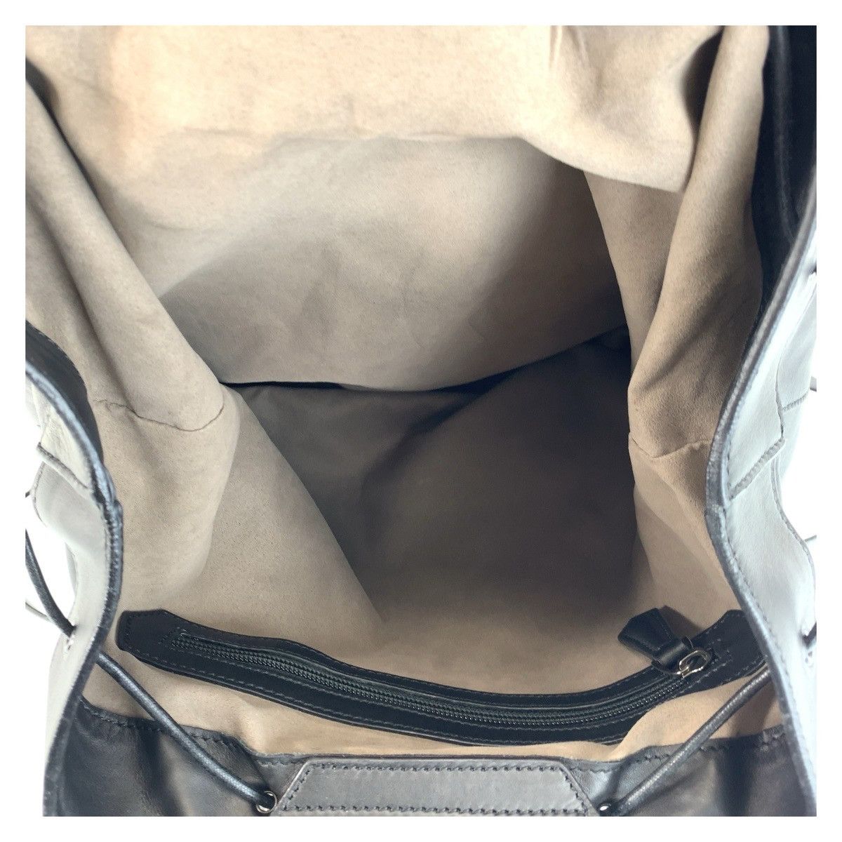 Other Other Berluti Horizon Leather Backpack Leather Backpack DUTY FREE for USA Size ONE SIZE - 9 Thumbnail
