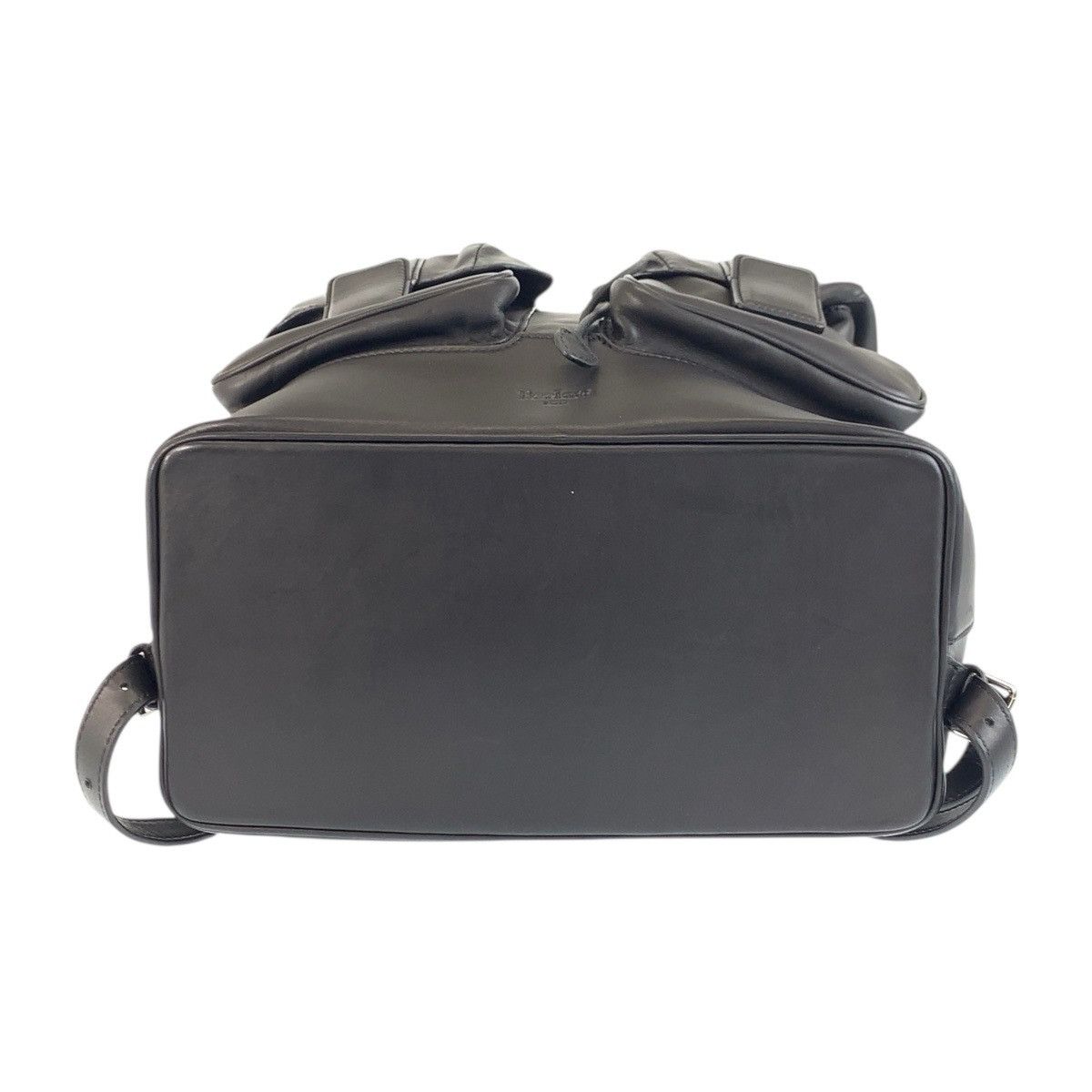 Other Other Berluti Horizon Leather Backpack Leather Backpack DUTY FREE for USA Size ONE SIZE - 10 Thumbnail