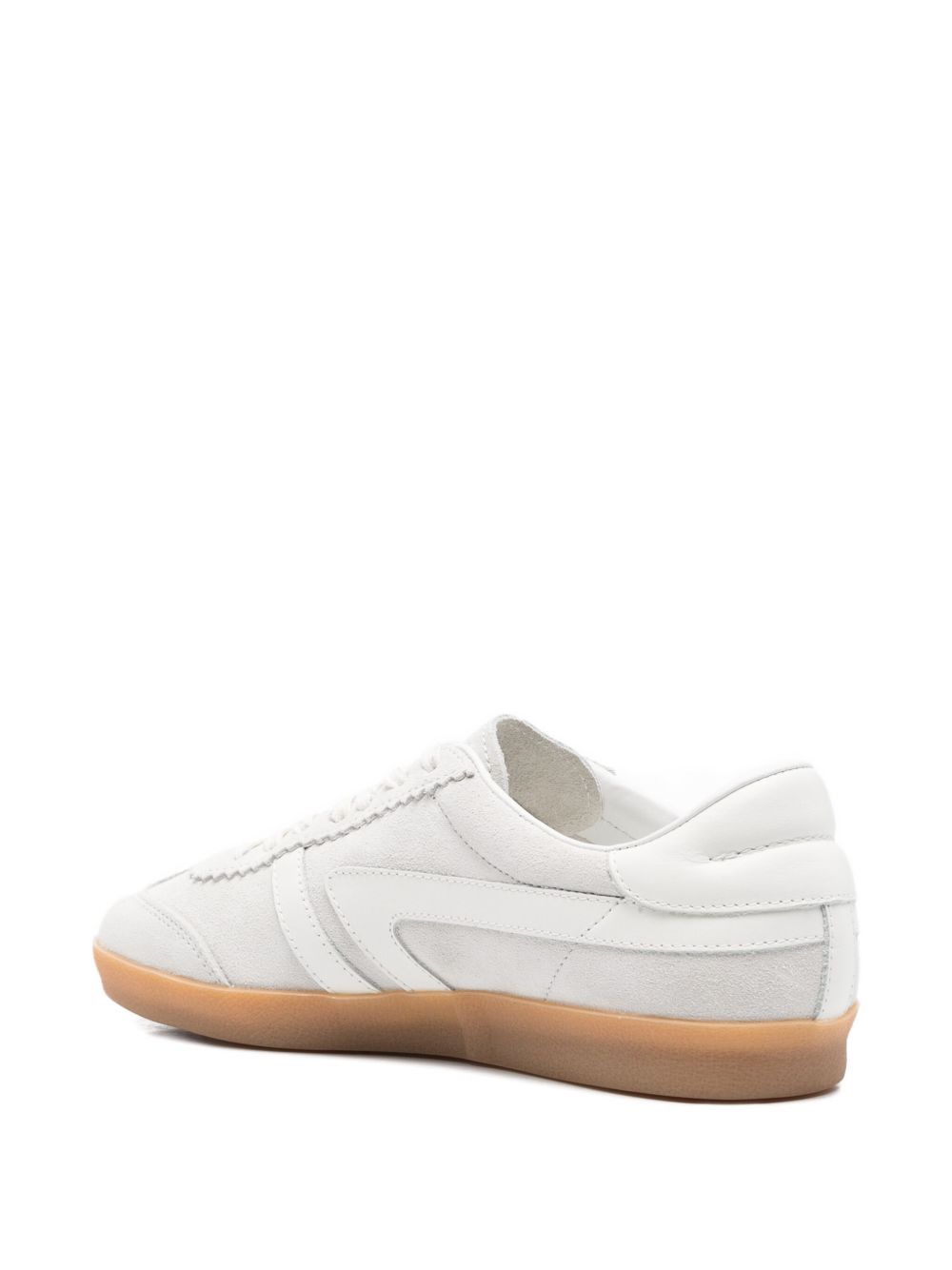 CLOSED LEATHER SNEAKERS Size US 6 / IT 36 - 2 Thumbnail