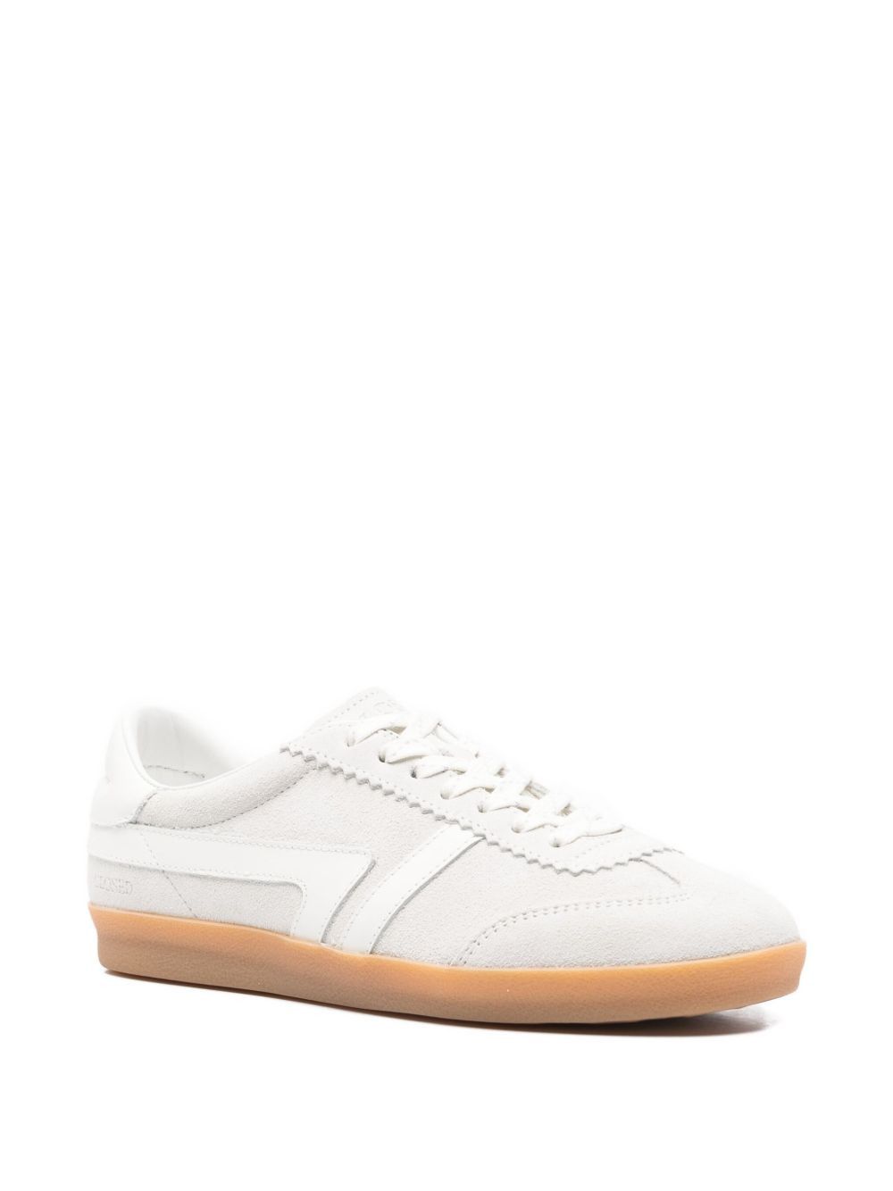 CLOSED LEATHER SNEAKERS Size US 6 / IT 36 - 4 Thumbnail