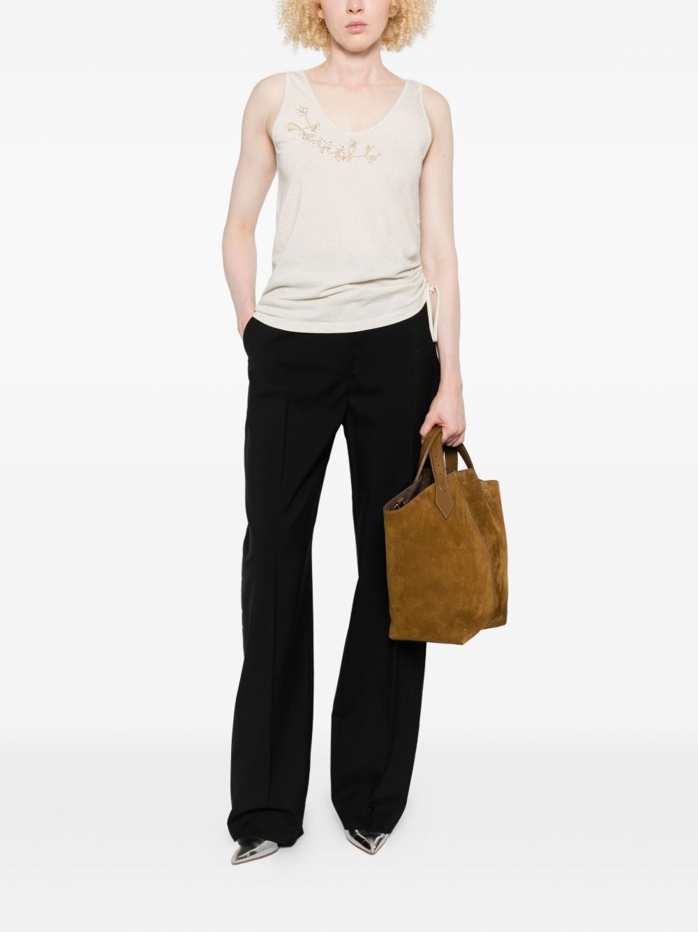Fendi SHIRTS Size L / US 10 / IT 46 - 2 Thumbnail