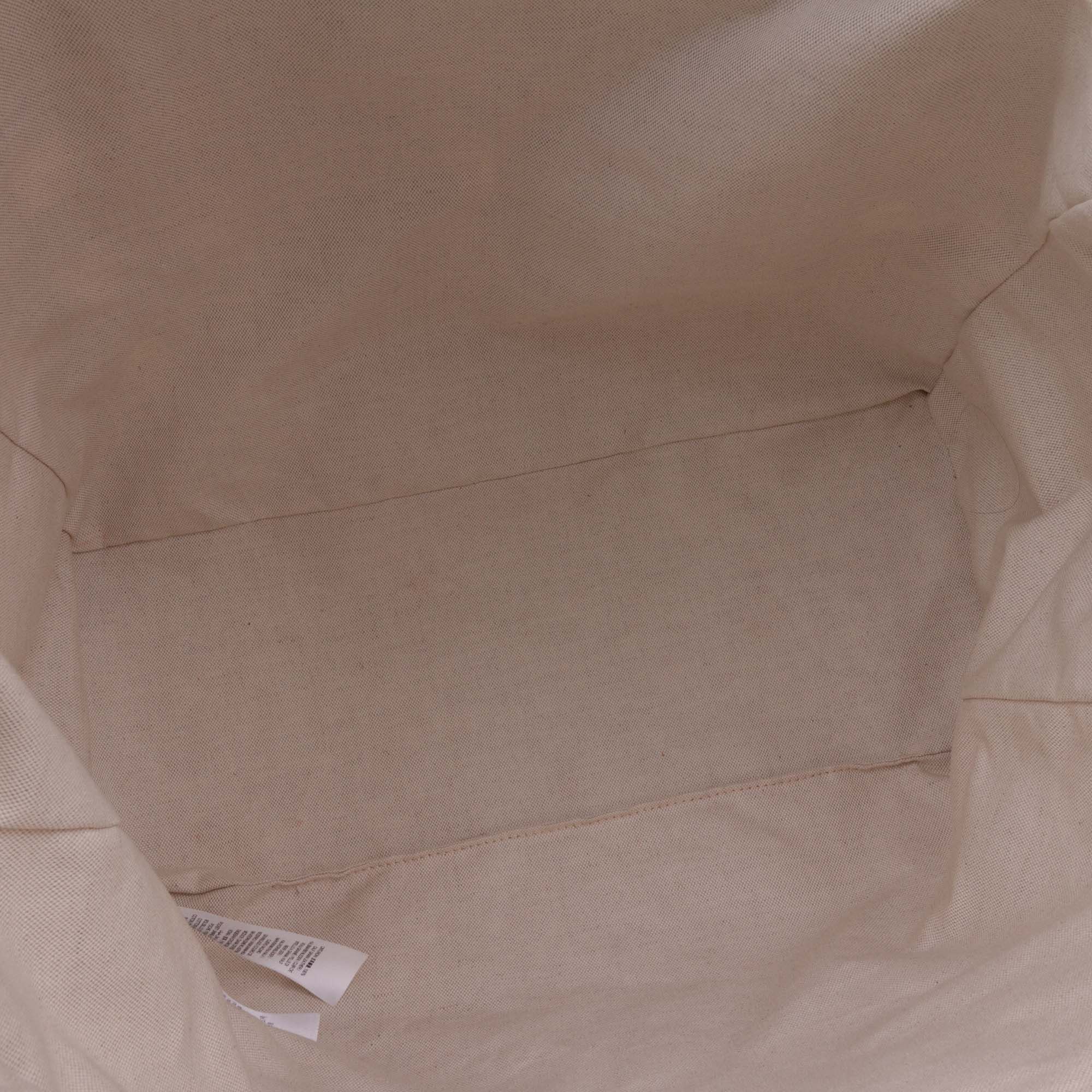Burberry Burberry Large Leather Foster Tote Size ONE SIZE - 5 Thumbnail