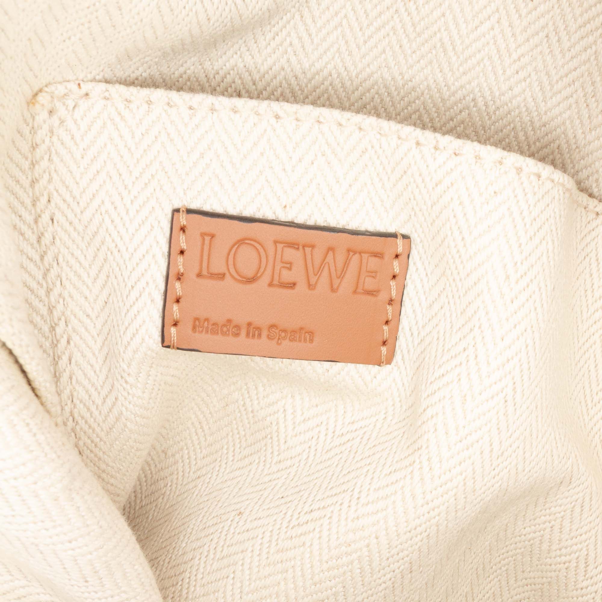 Loewe LOEWE Leather Ikebana Tote Size ONE SIZE - 6 Thumbnail