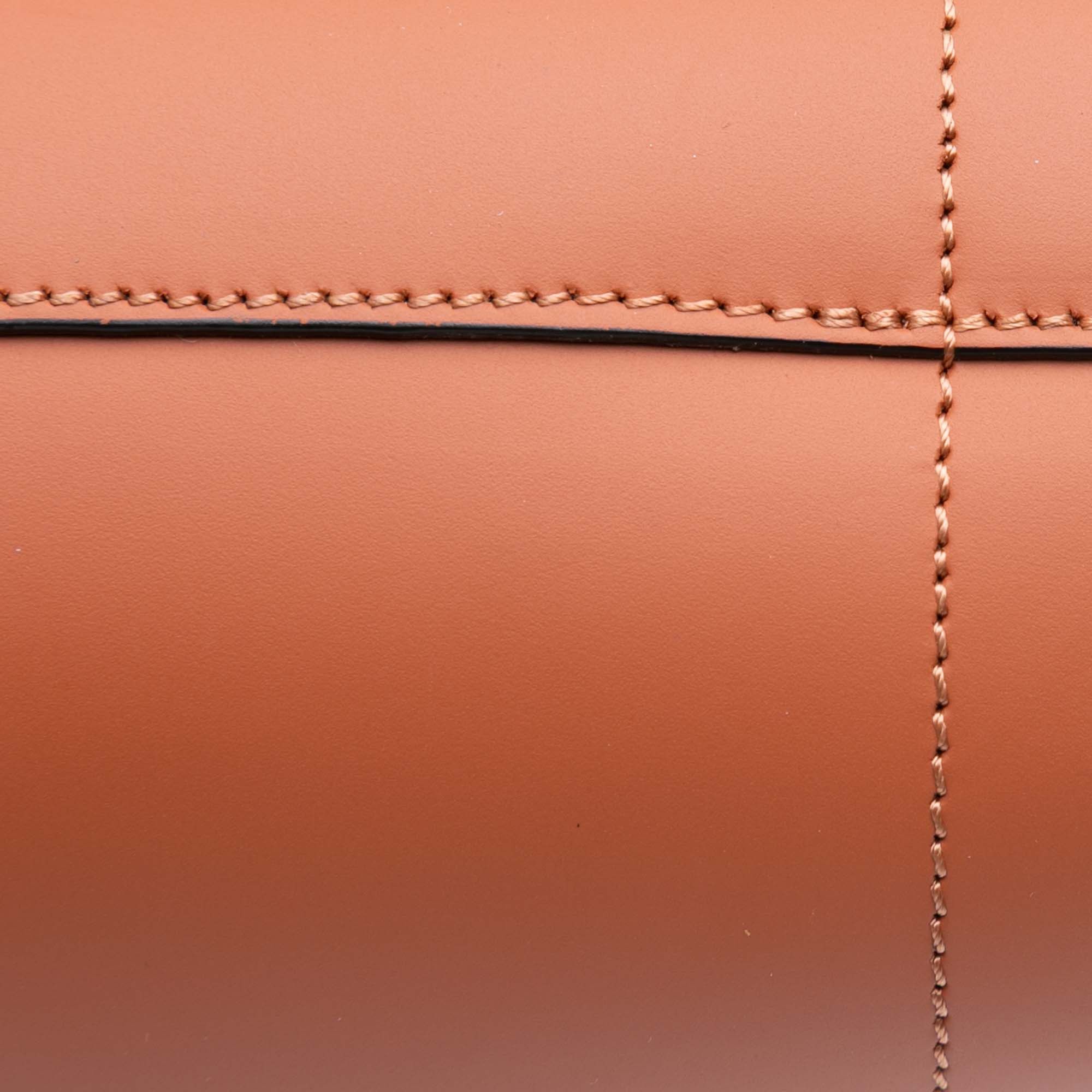 Loewe LOEWE Leather Ikebana Tote Size ONE SIZE - 11 Thumbnail