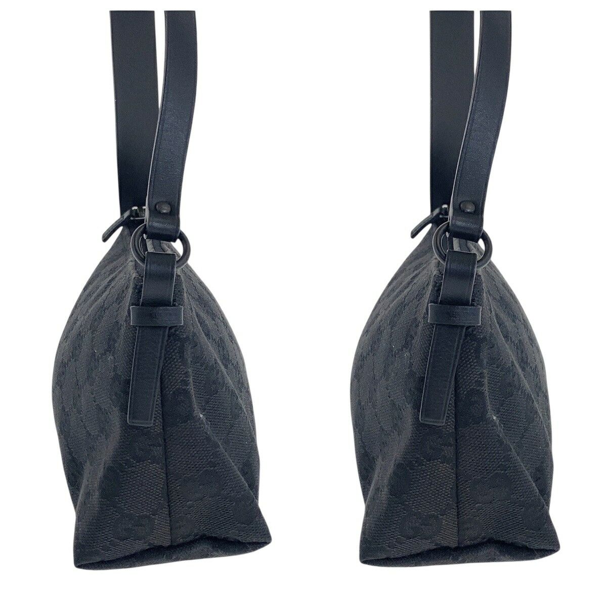 Gucci Gucci Gucci GG Canvas Handbag Canvas Handbag 103399 DUTY FREE for USA Size ONE SIZE - 7 Thumbnail