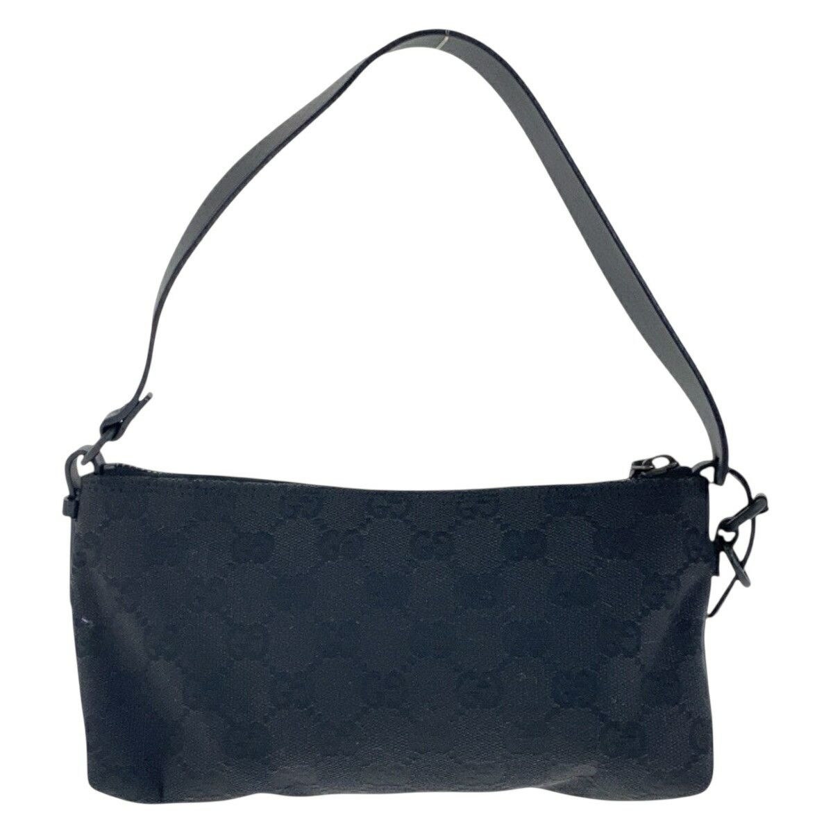 Gucci Gucci Gucci GG Canvas Handbag Canvas Handbag 103399 DUTY FREE for USA Size ONE SIZE - 2 Thumbnail