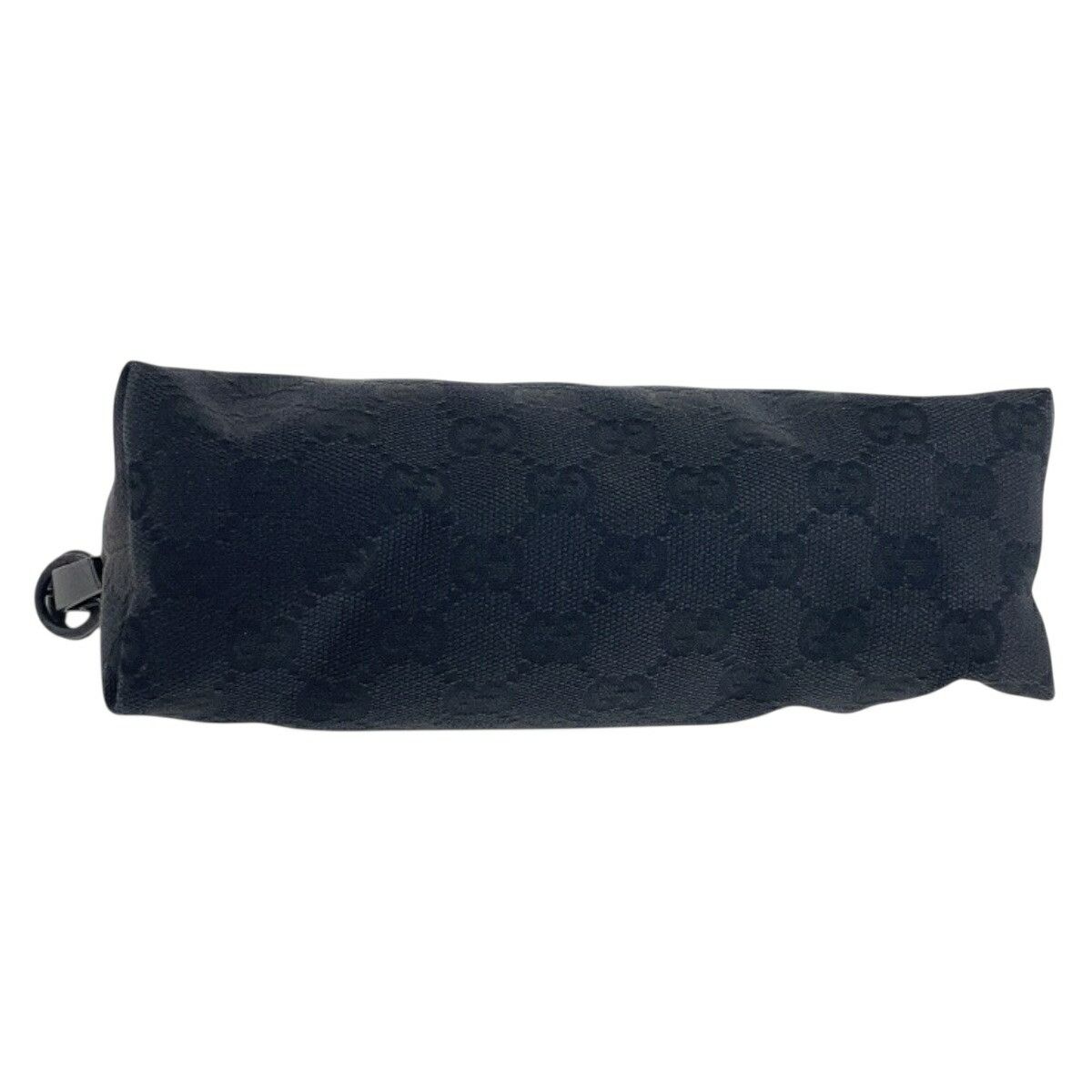 Gucci Gucci Gucci GG Canvas Handbag Canvas Handbag 103399 DUTY FREE for USA Size ONE SIZE - 9 Thumbnail