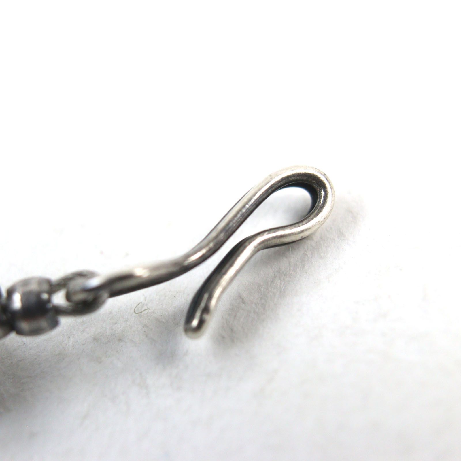 Other Other Navajo Handmade Beads 925 Necklace Metal Necklace DUTY FREE for USA Size ONE SIZE - 8 Thumbnail