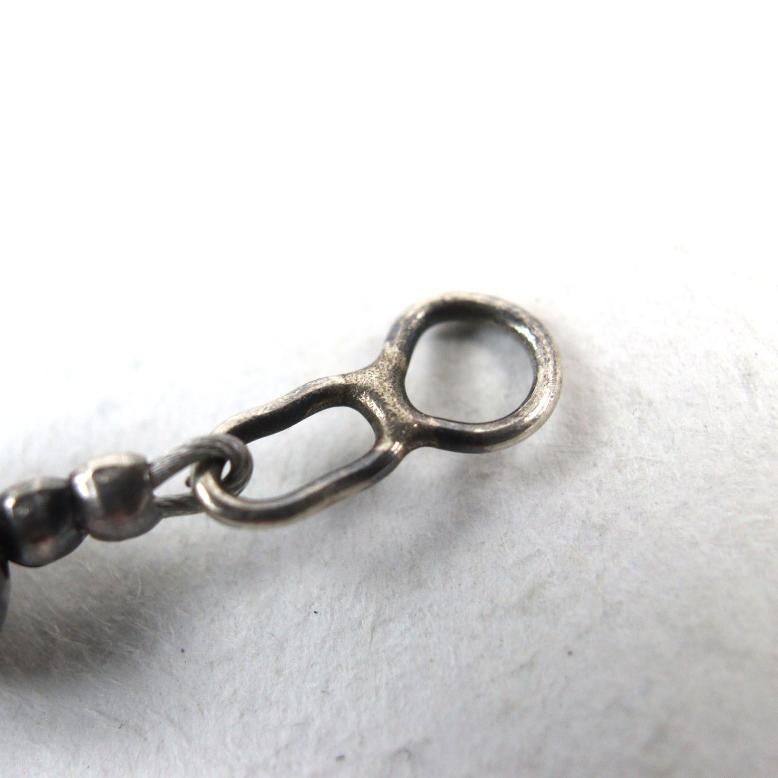 Other Other Navajo Handmade Beads 925 Necklace Metal Necklace DUTY FREE for USA Size ONE SIZE - 9 Thumbnail