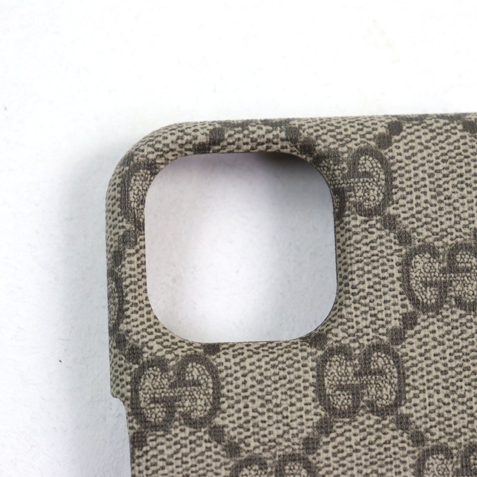 Gucci Gucci Gucci Ophidia GG Supreme Canvas iPhone Case Canvas Phonecase 763787 DUTY FREE for USA Size ONE SIZE - 9 Thumbnail
