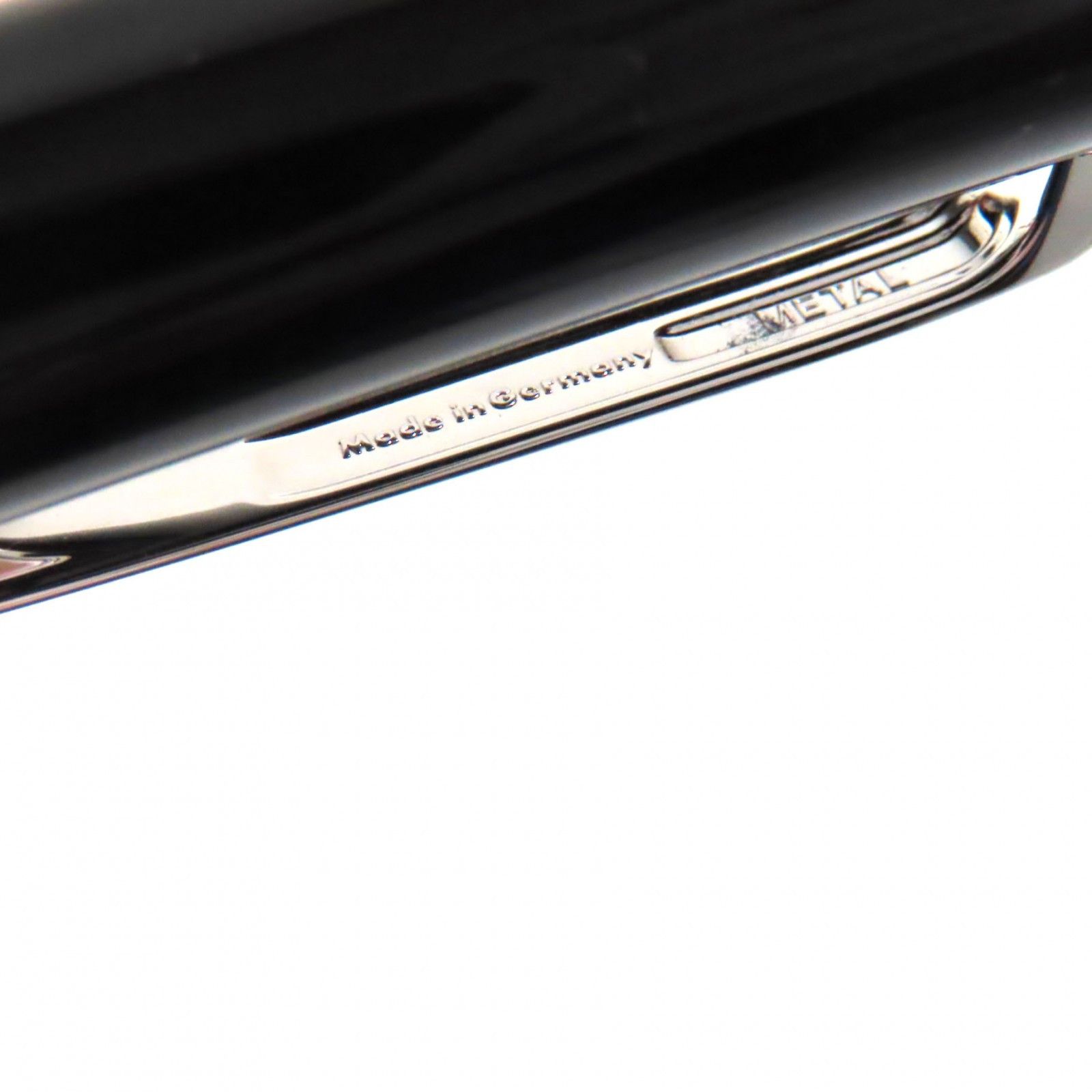 Montblanc Montblanc Montblanc Starwalker Blue Dome Ballpoint Pen Metal Pen 56271 DUTY FREE for USA Size ONE SIZE - 10 Thumbnail