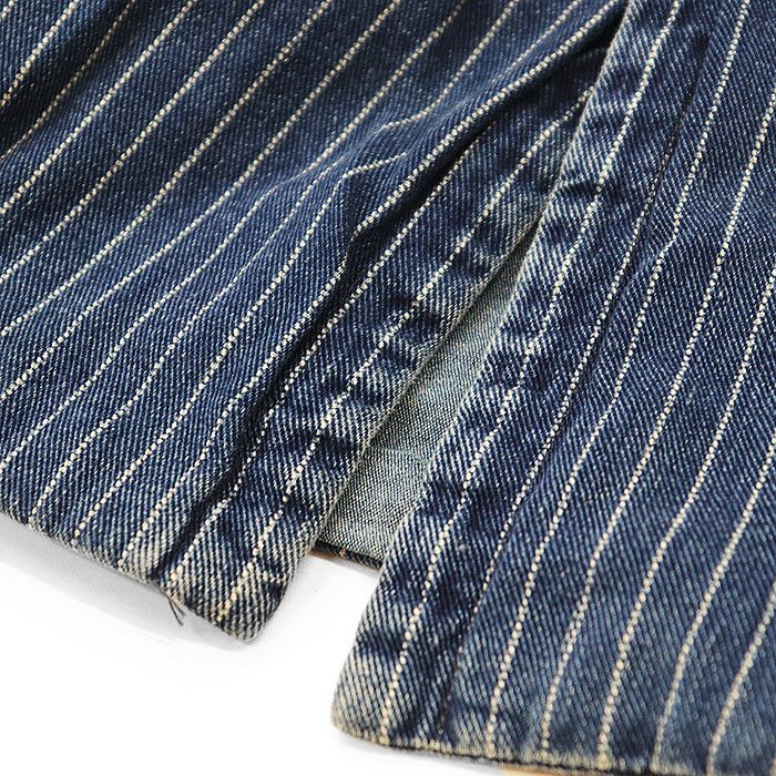 Other Other Visvim Mies Coat Cotton Long Coat Cotton Outerwear 0115105013016 Size ONE SIZE - 5 Thumbnail