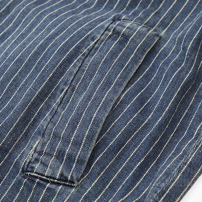 Other Other Visvim Mies Coat Cotton Long Coat Cotton Outerwear 0115105013016 Size ONE SIZE - 12 Thumbnail