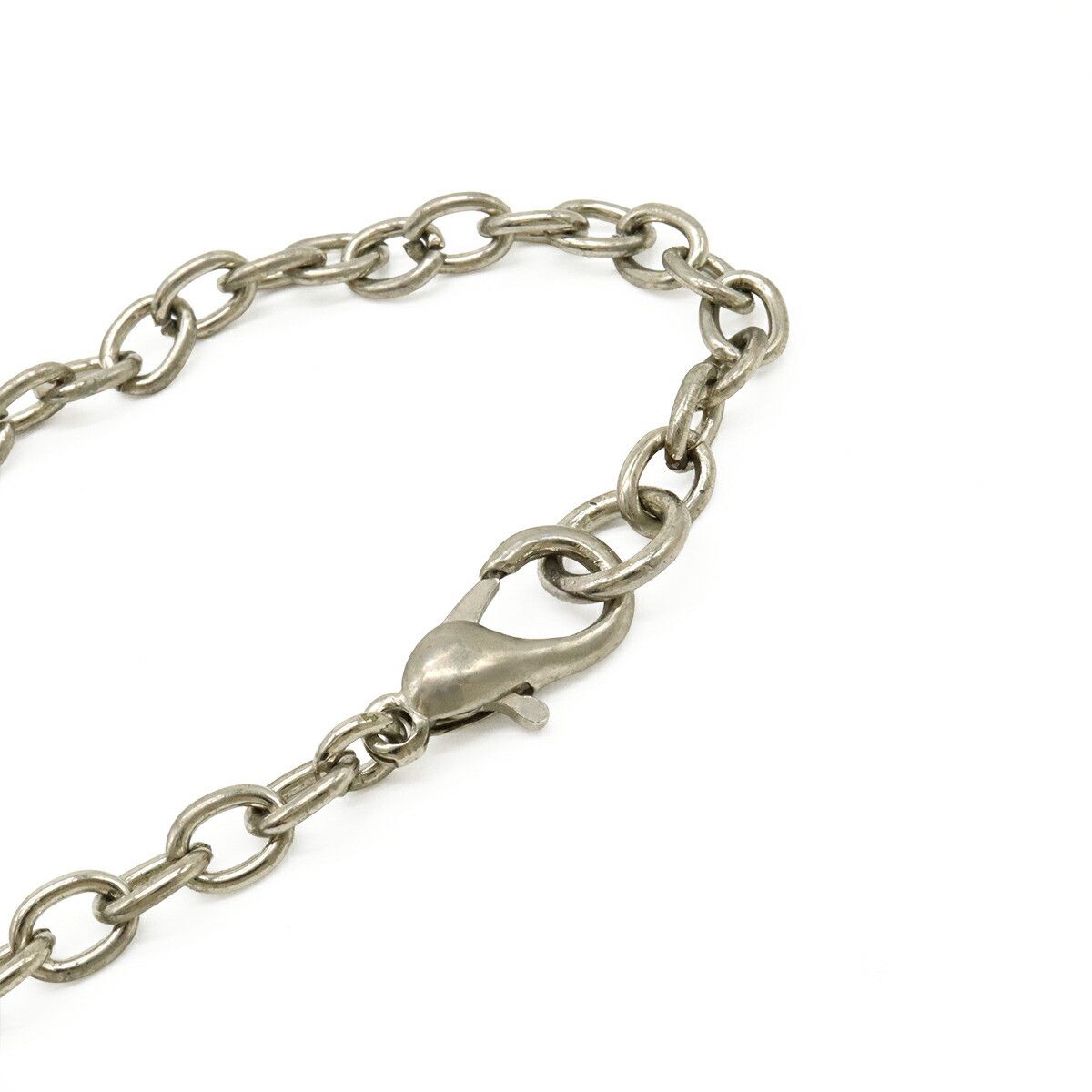 Versace Versace Gianni Versace Medusa Necklace Metal Necklace DUTY FREE for USA Size ONE SIZE - 5 Thumbnail