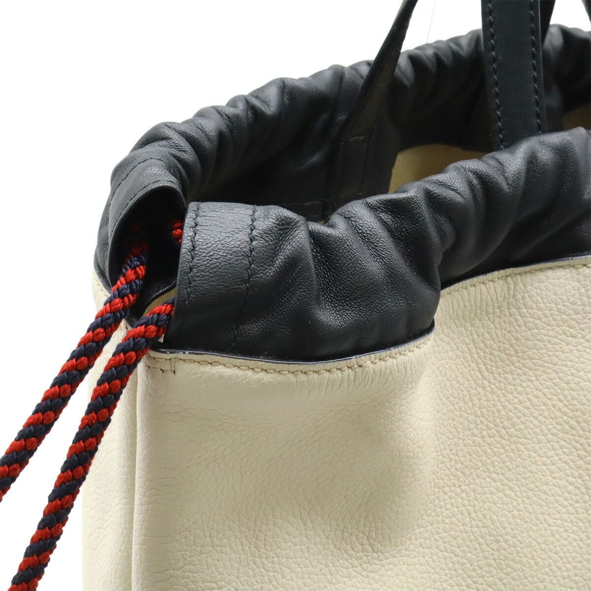 Gucci Gucci Gucci Gucci Print Leather 2way Backpack Leather Backpack 516639 Size ONE SIZE - 5 Thumbnail