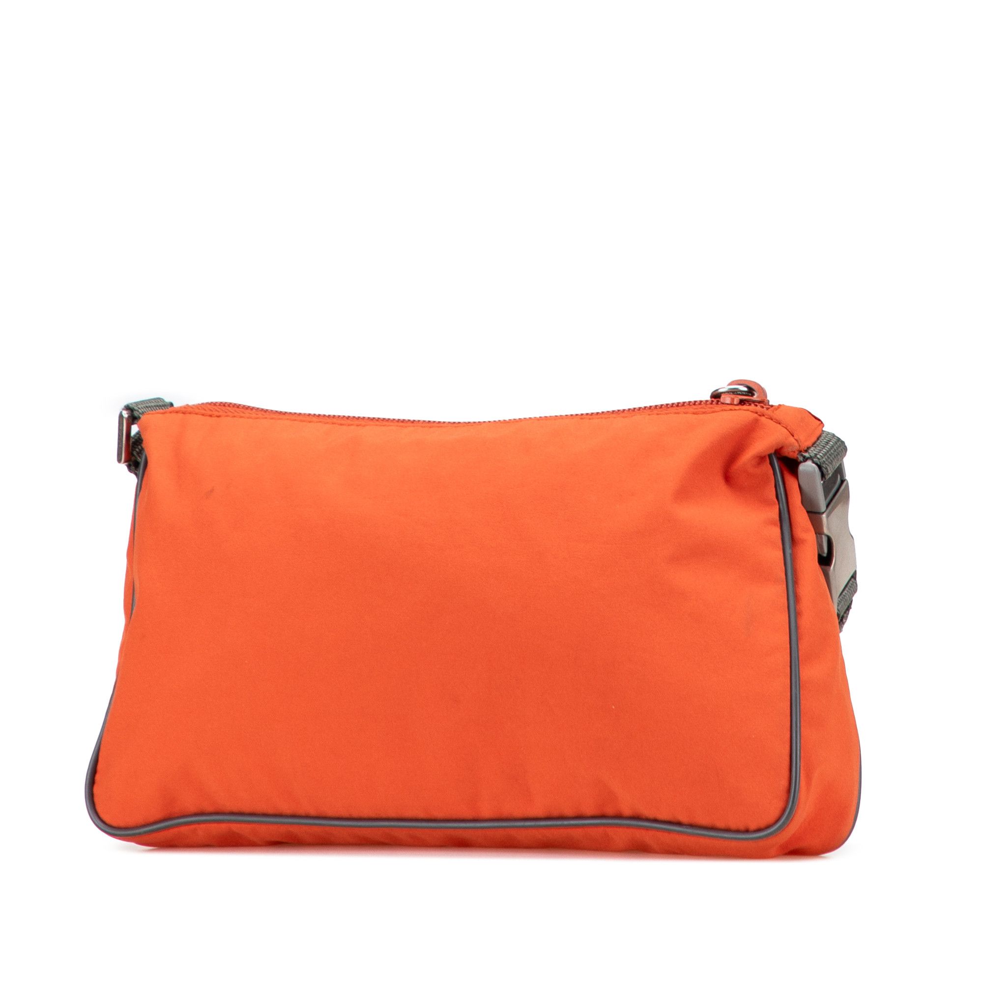 Prada Prada Tessuto Sport Shoulder Bag Size ONE SIZE - 2 Thumbnail