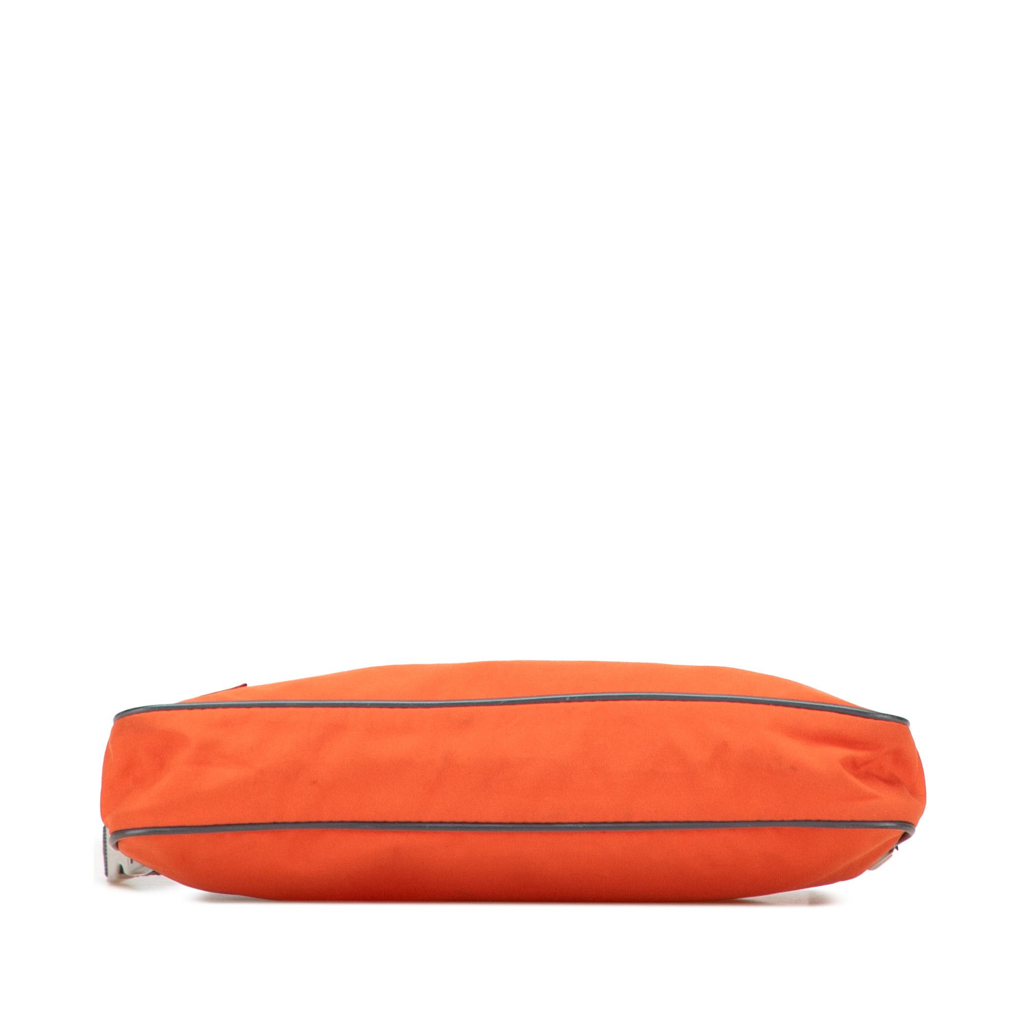 Prada Prada Tessuto Sport Shoulder Bag Size ONE SIZE - 3 Thumbnail