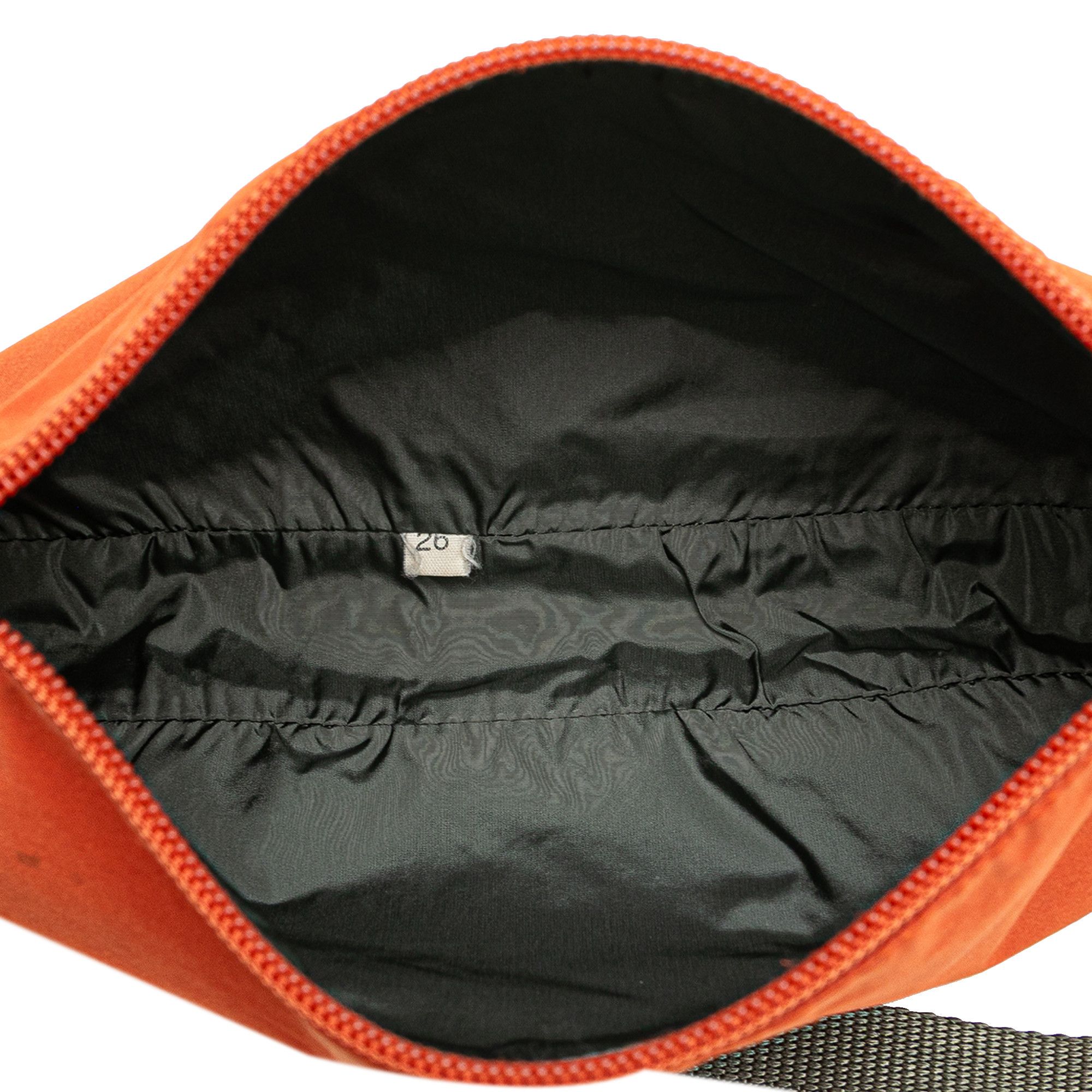 Prada Prada Tessuto Sport Shoulder Bag Size ONE SIZE - 4 Thumbnail