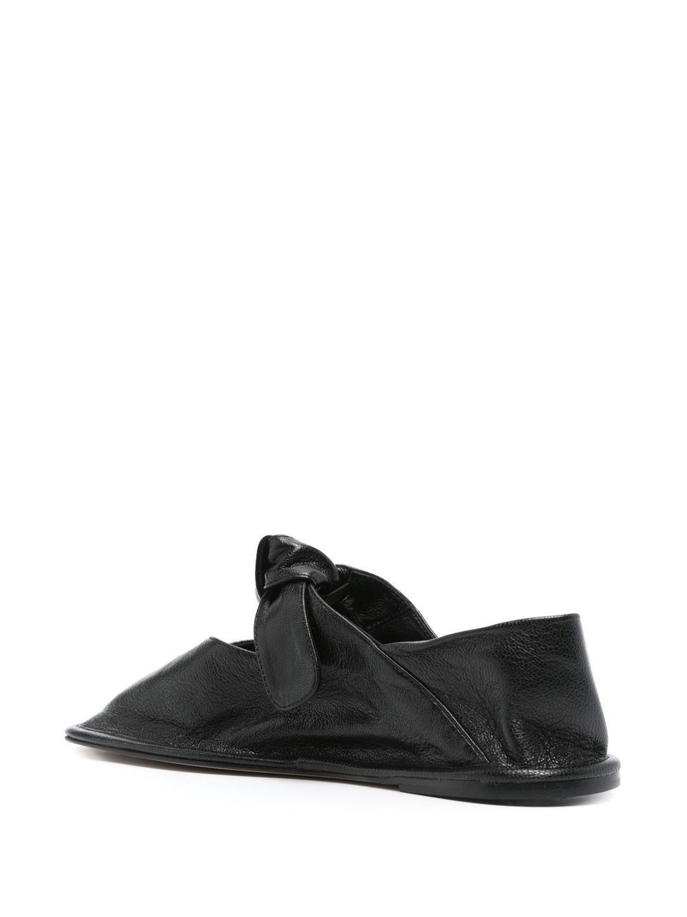 Hereu LLASADA LEATHER BALLETS Size US 6 / IT 36 - 4 Thumbnail