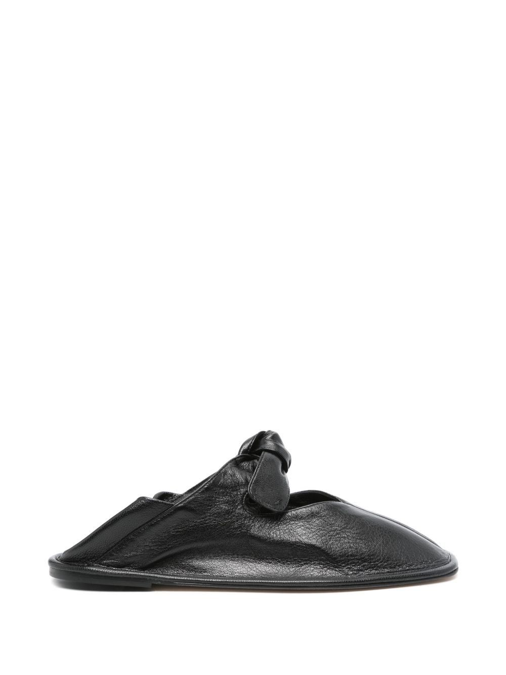 Hereu LLASADA LEATHER BALLETS Size US 6 / IT 36 - 5 Thumbnail