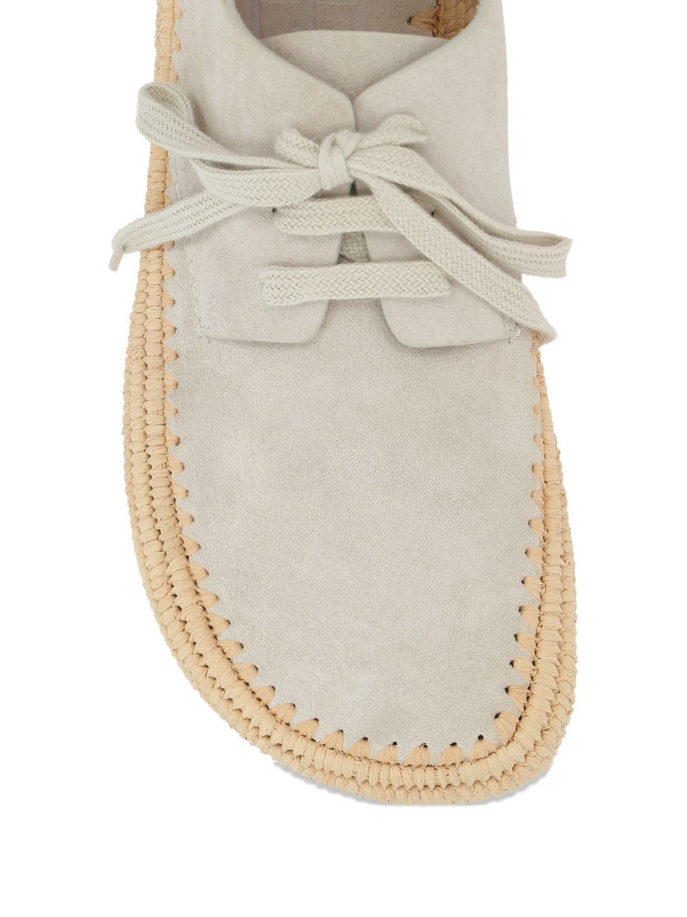 Loewe RIO CANVAS SNEAKERS Size US 10 / EU 43 - 2 Thumbnail