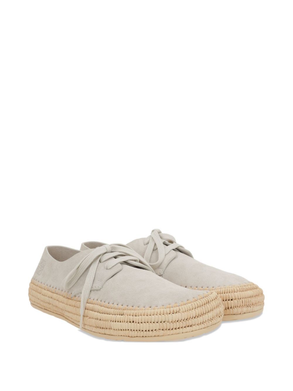 Loewe RIO CANVAS SNEAKERS Size US 10 / EU 43 - 3 Thumbnail