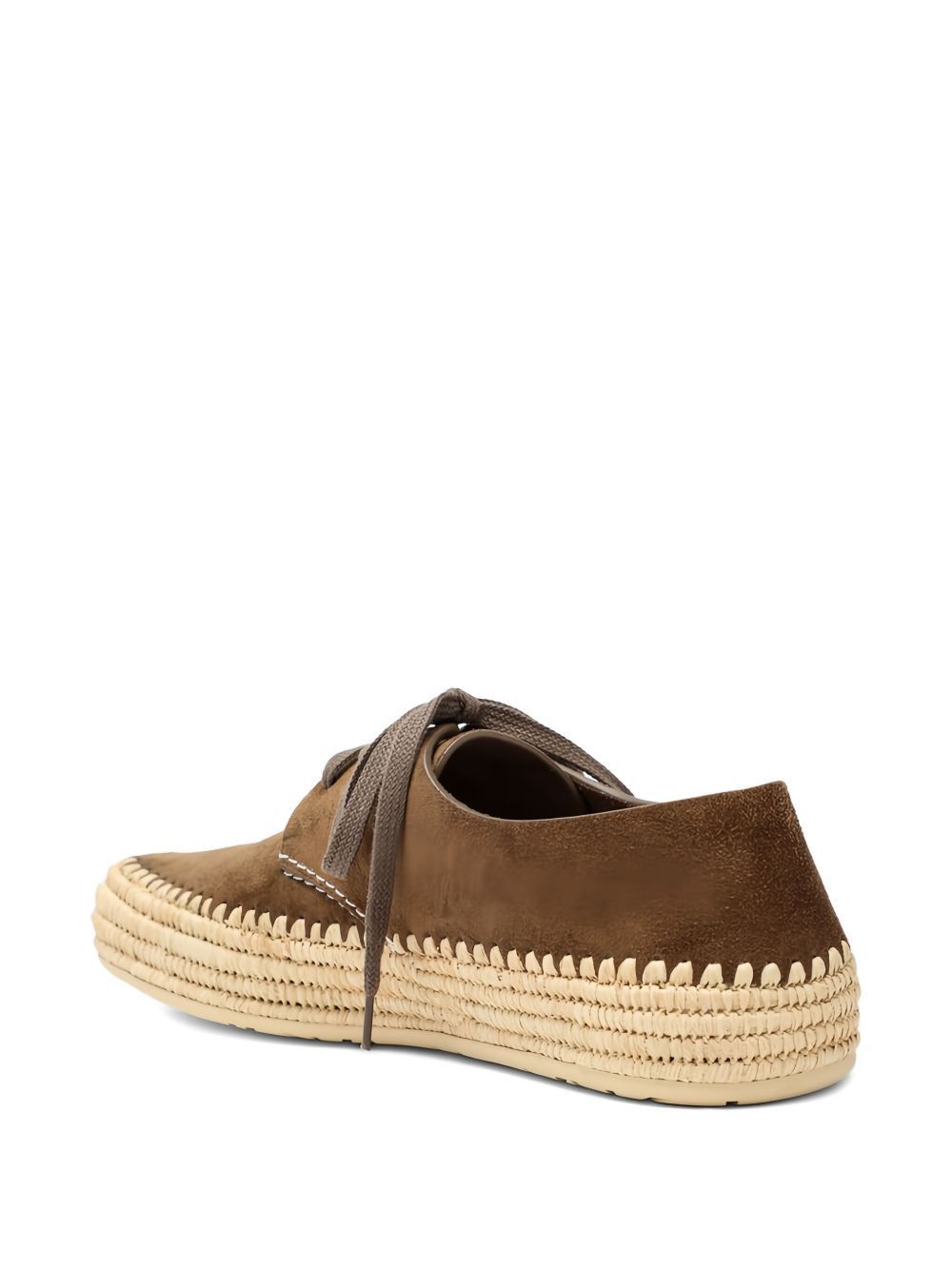 Loewe RIO CANVAS SNEAKERS Size US 12 / EU 45 - 3 Thumbnail
